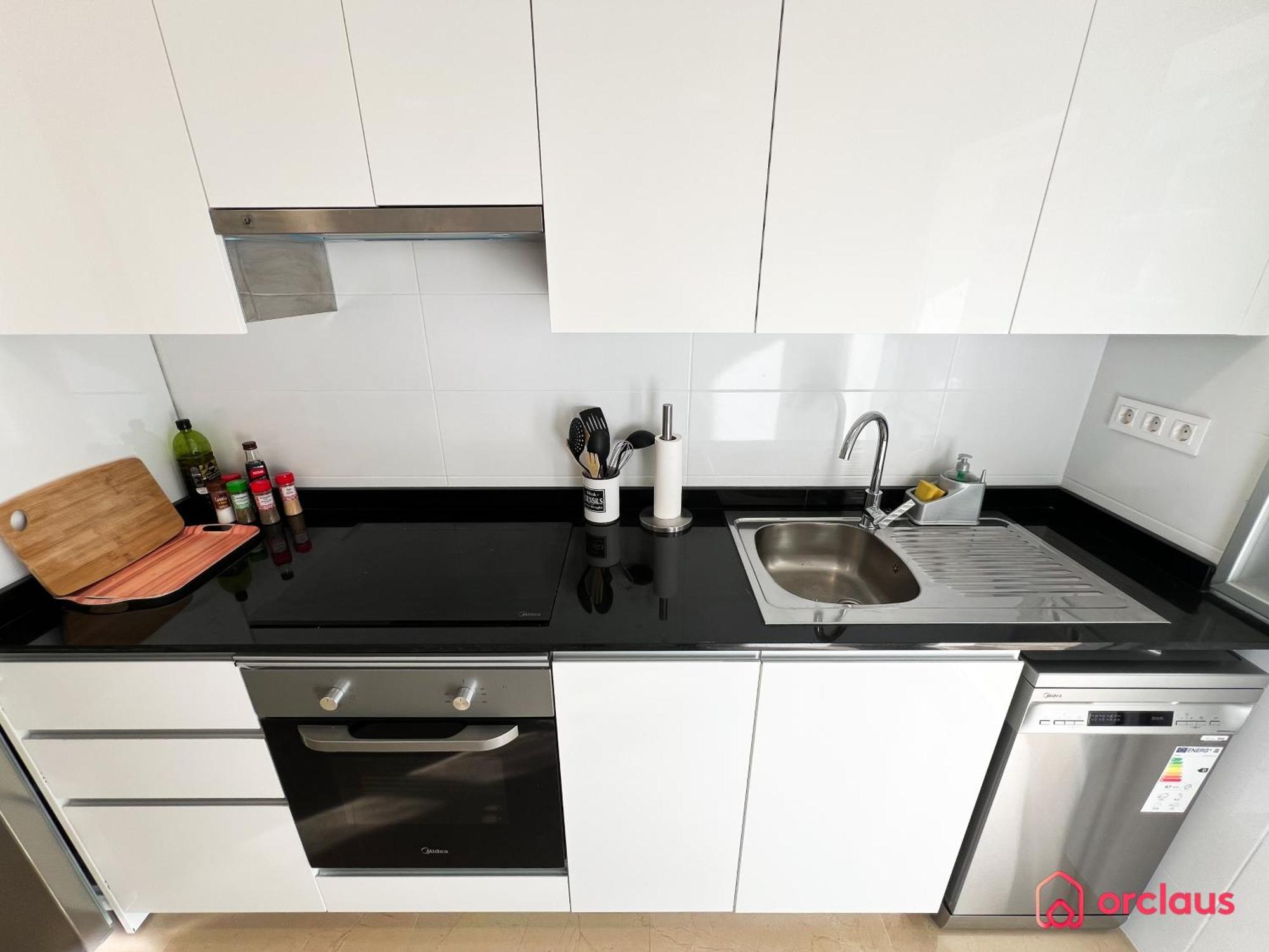 Apartamento Mirada Al Alba Cabanes (Valencia)