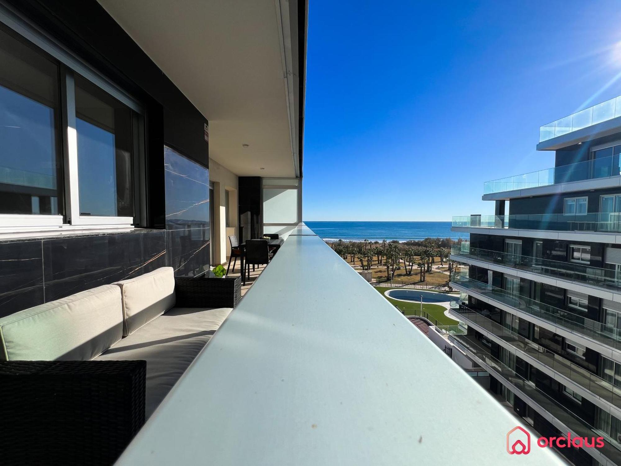 Mirada Al Alba Apartamento Cabanes (Valencia)