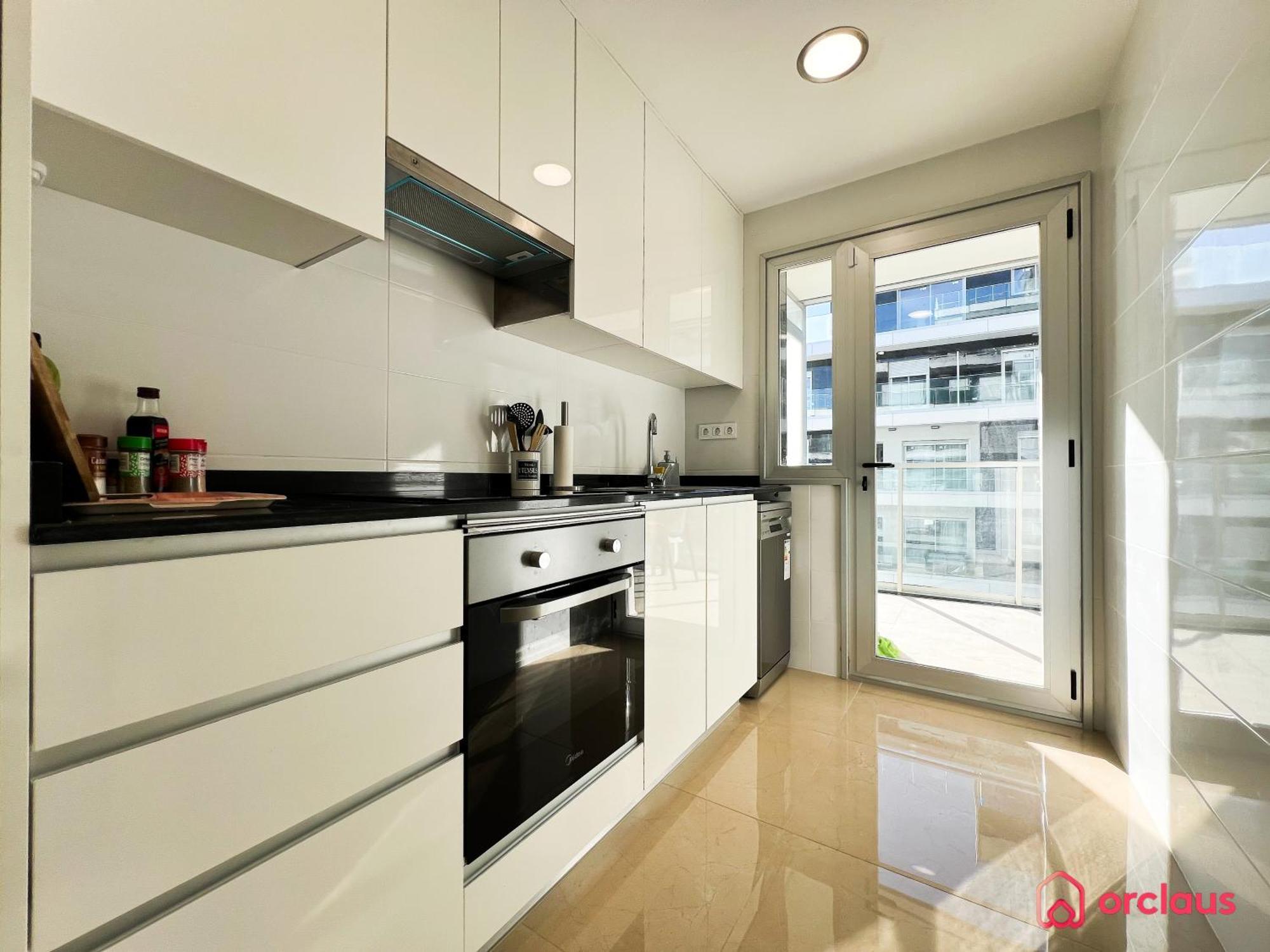 Apartamento Mirada Al Alba