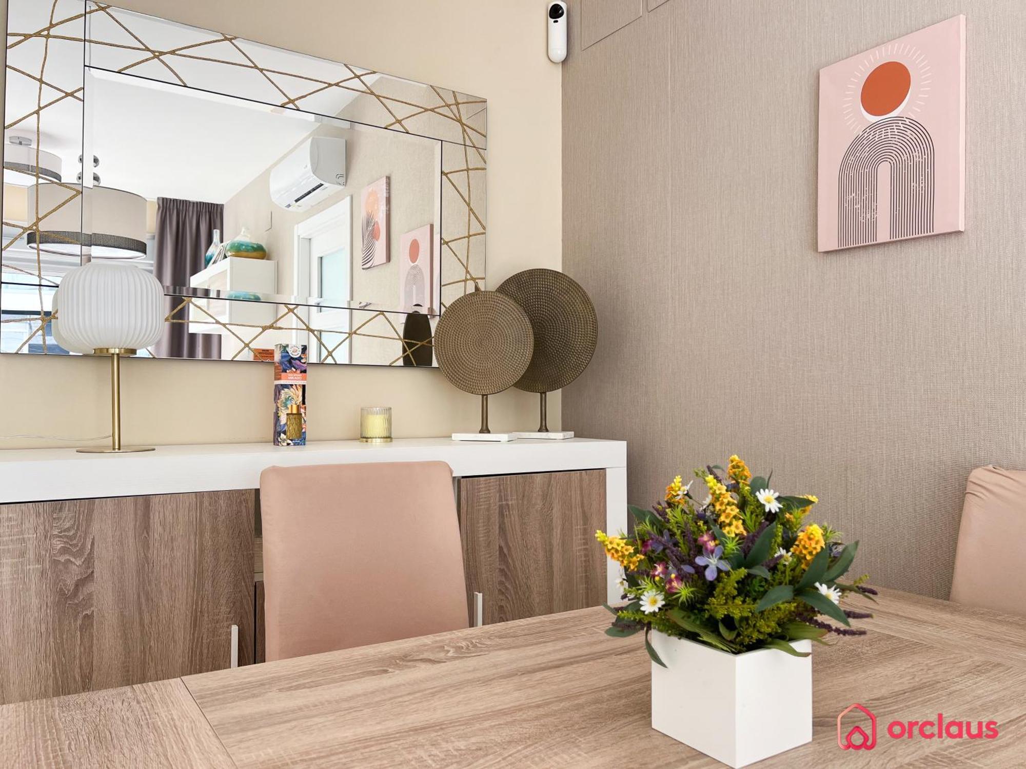 Apartamento Mirada Al Alba Cabanes (Valencia)