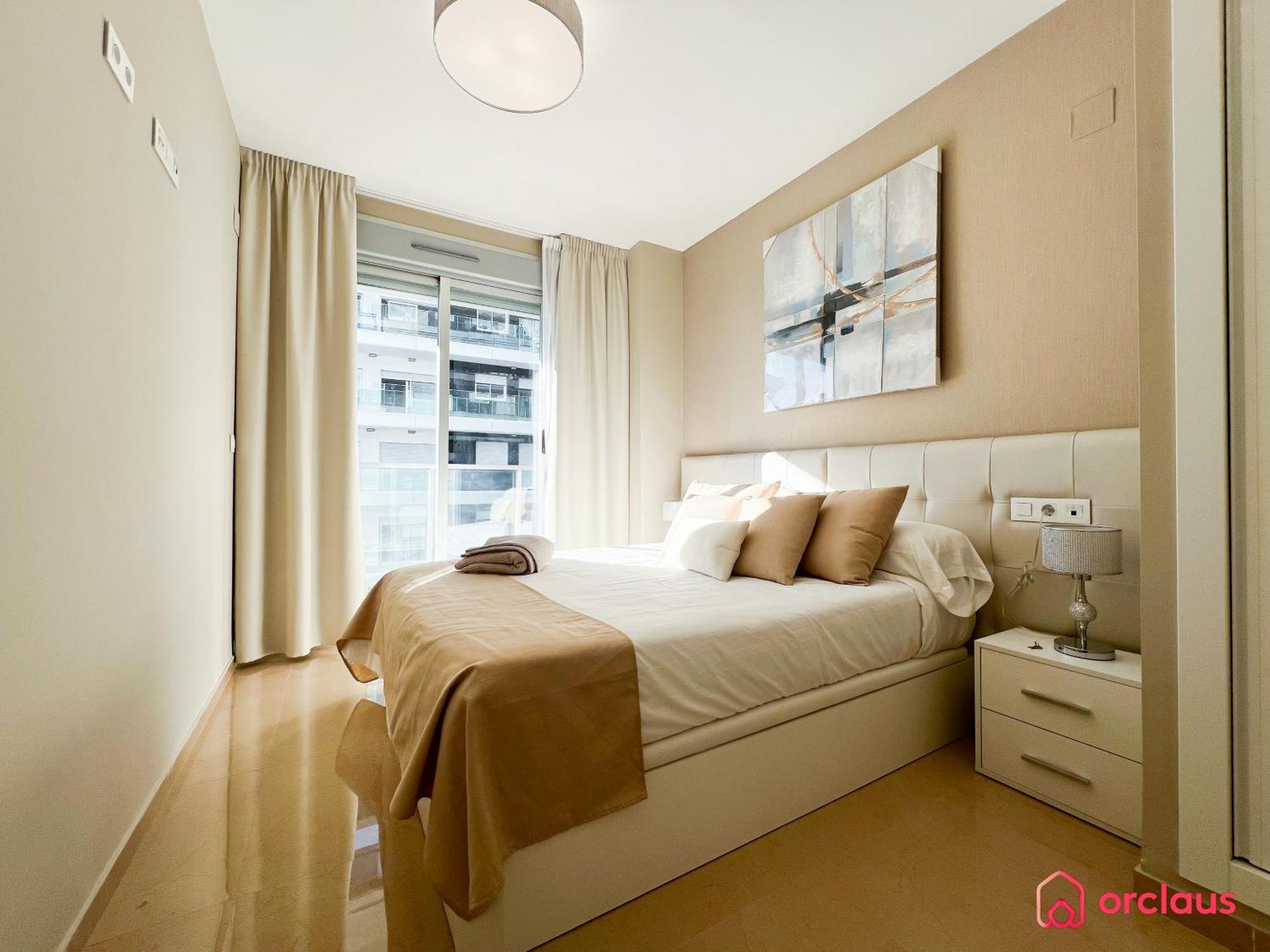Mirada Al Alba Apartamento Cabanes (Valencia)