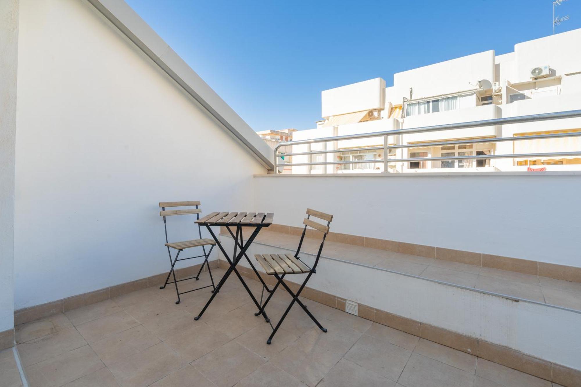 Castillo Apartment Fuengirola