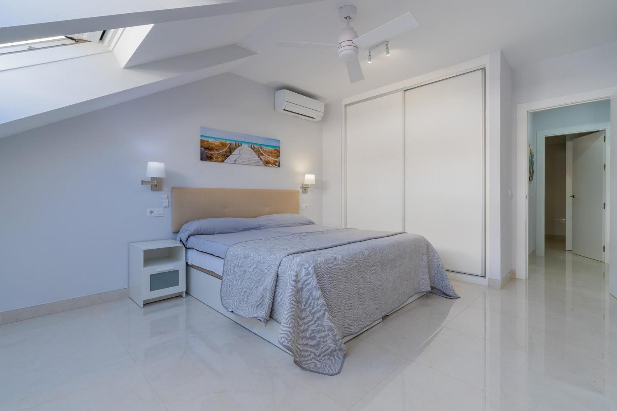 Apartment Castillo Fuengirola