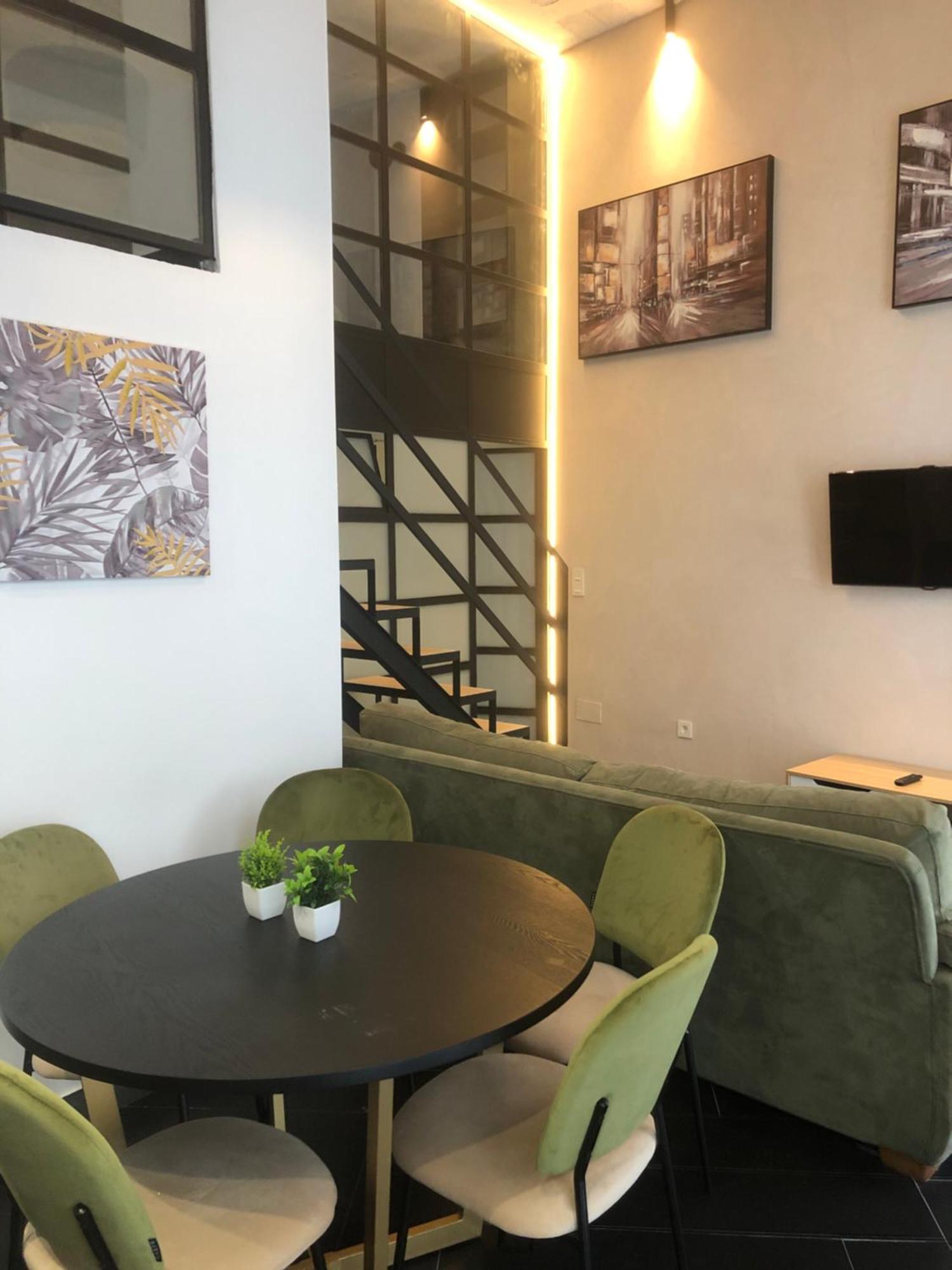 Loft 5 Centro * Maracena