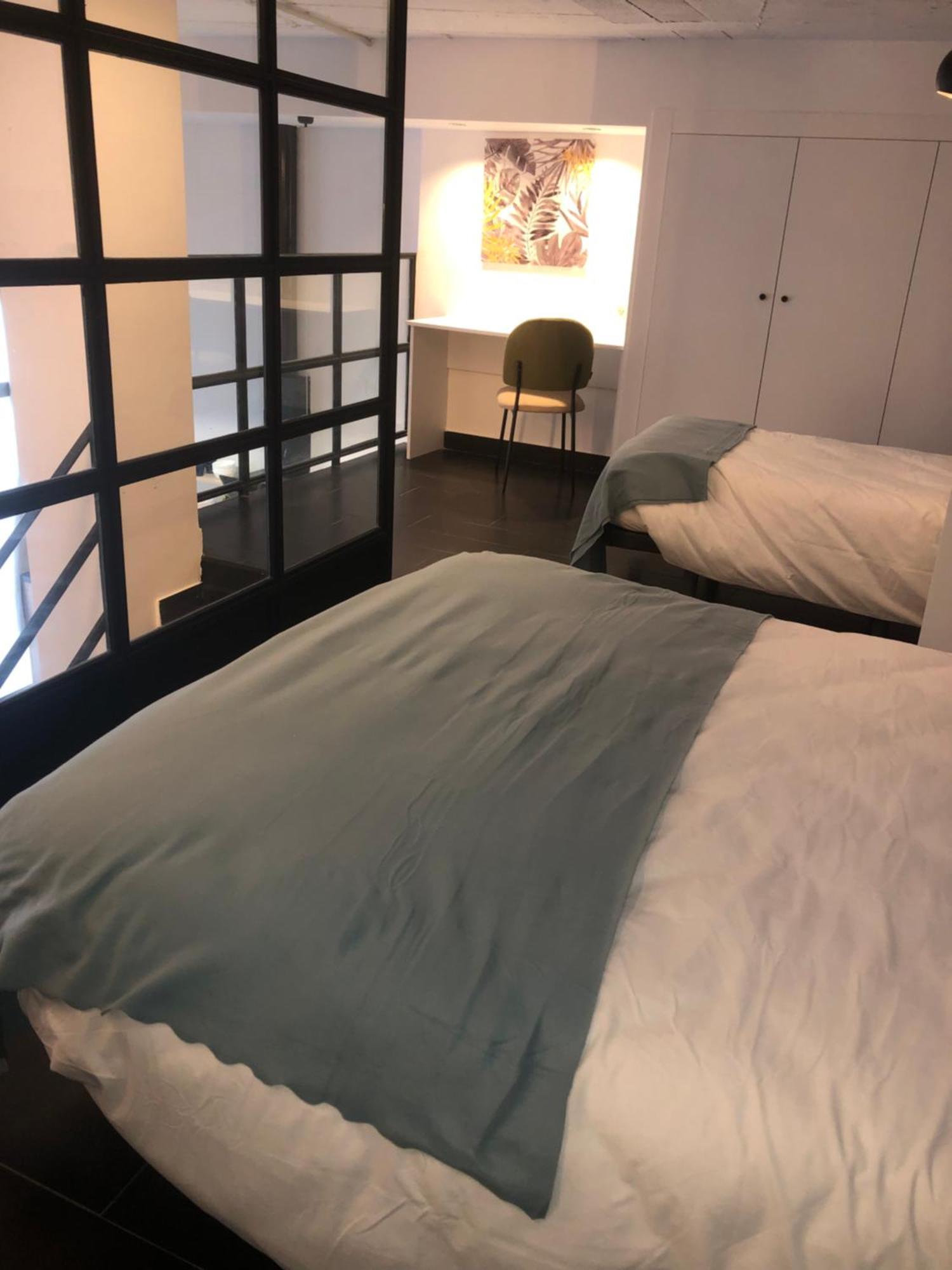 Loft 5 Centro