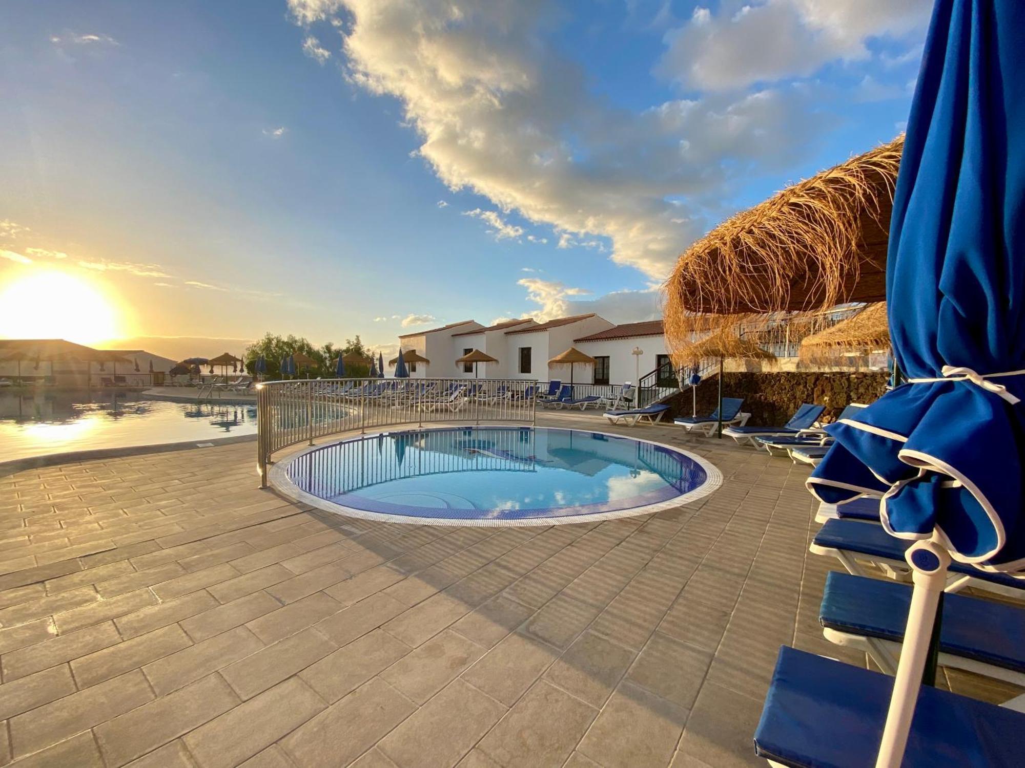 Seaview Townhouse In Puerto Santiago & Gigantes *