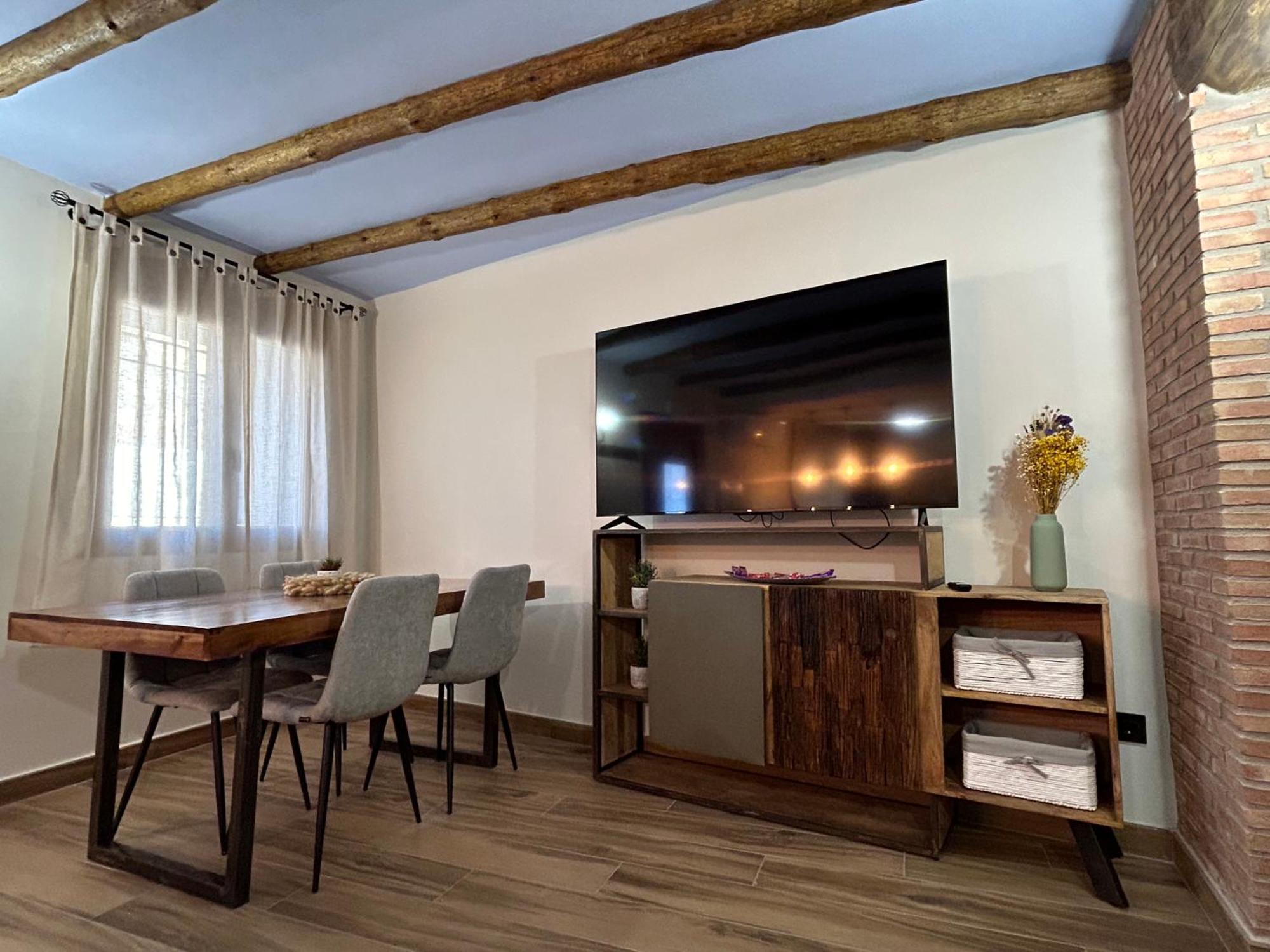 Apartamento Pena Cortada *