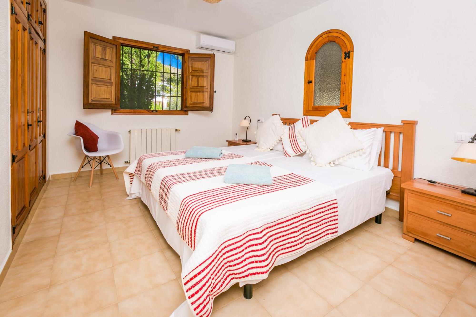 Villa Casa Toscana *
