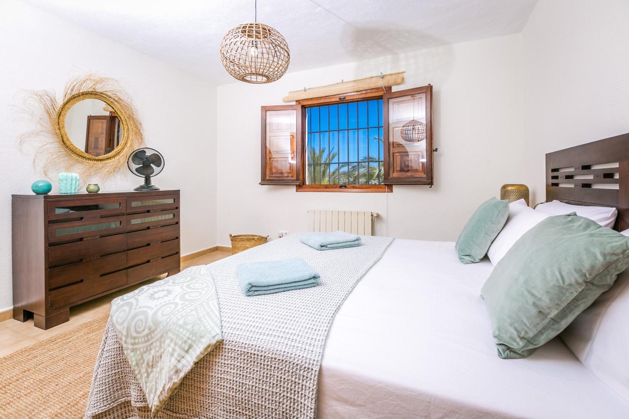 Casa Toscana Villa *