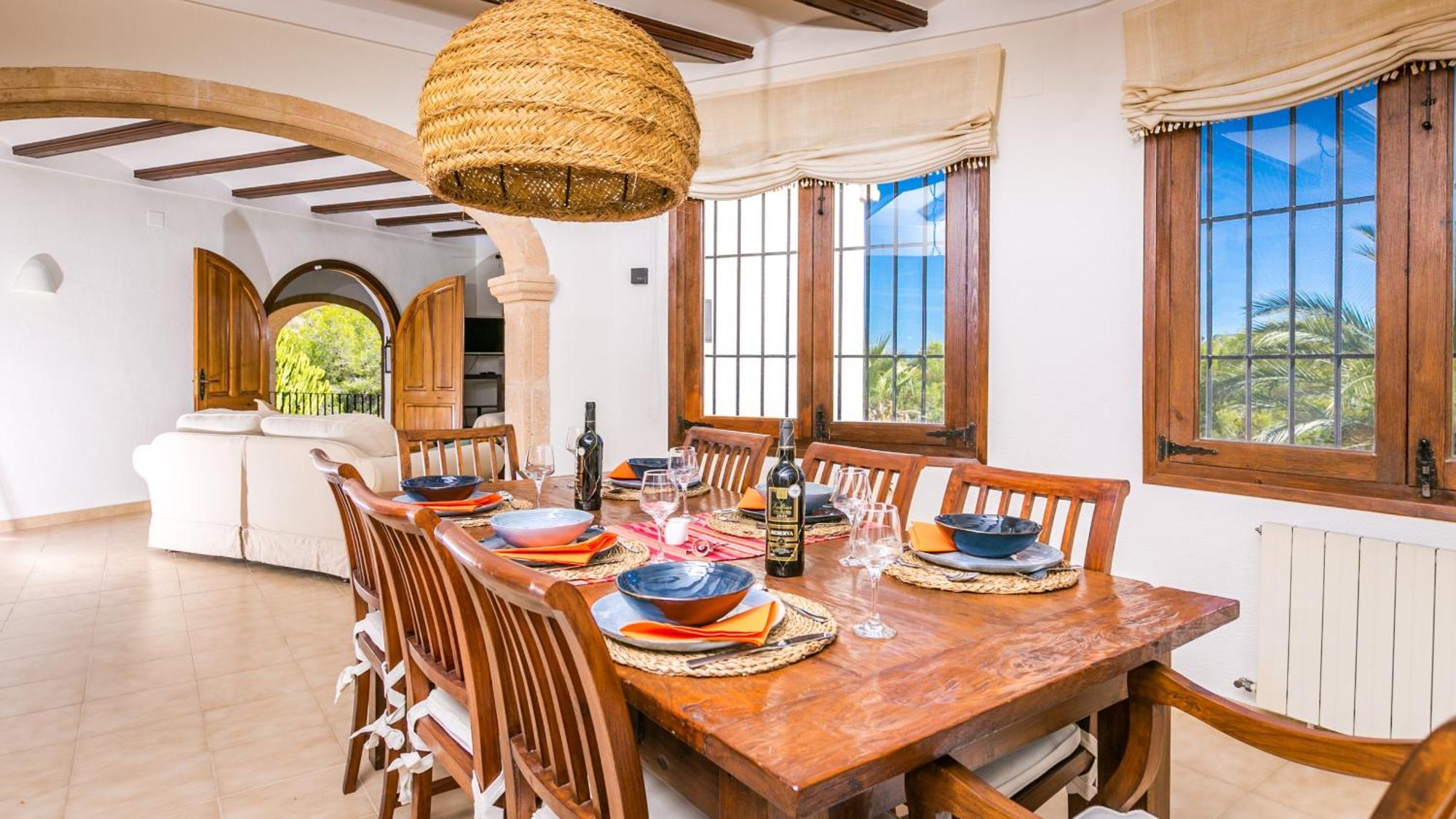 Casa Toscana