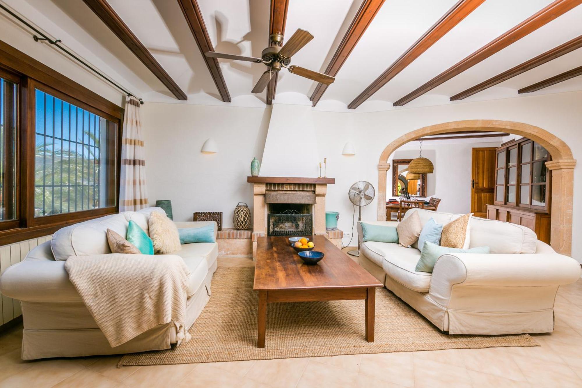 Casa Toscana Jávea