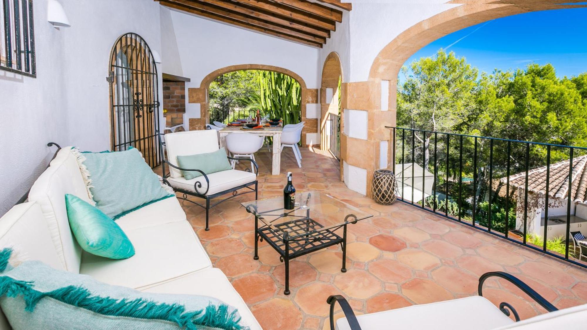Casa Toscana *