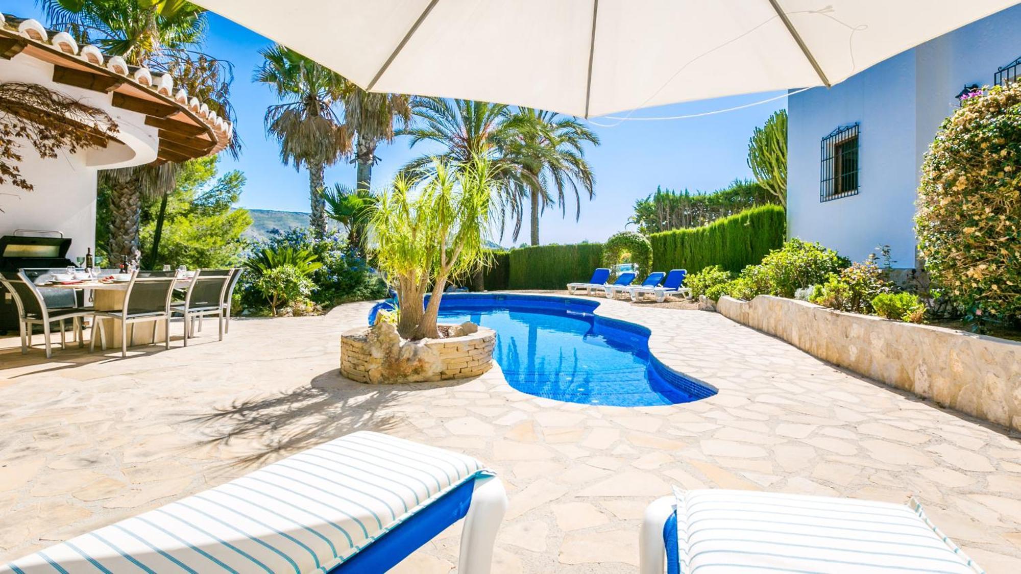 Casa Toscana