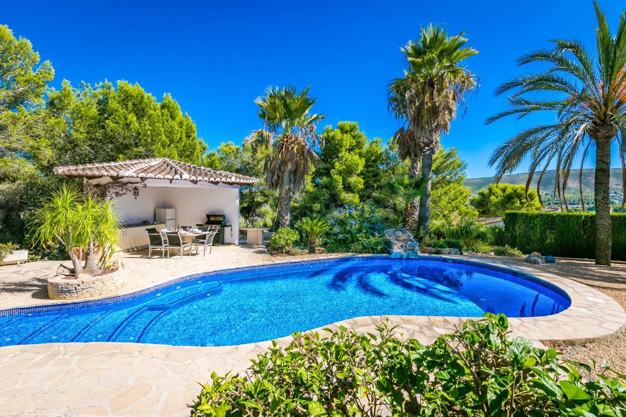 Casa Toscana Villa *