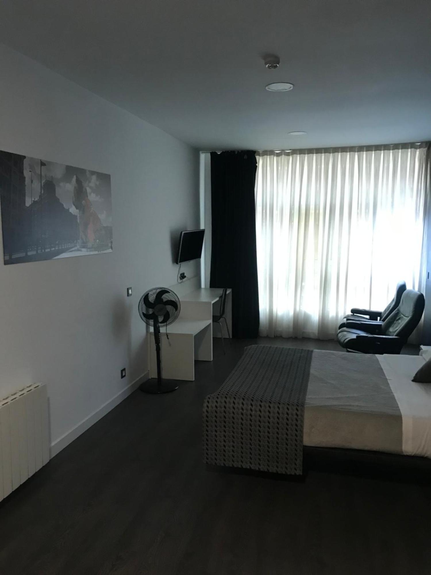 Aparthotel R&k 26b Bilbao