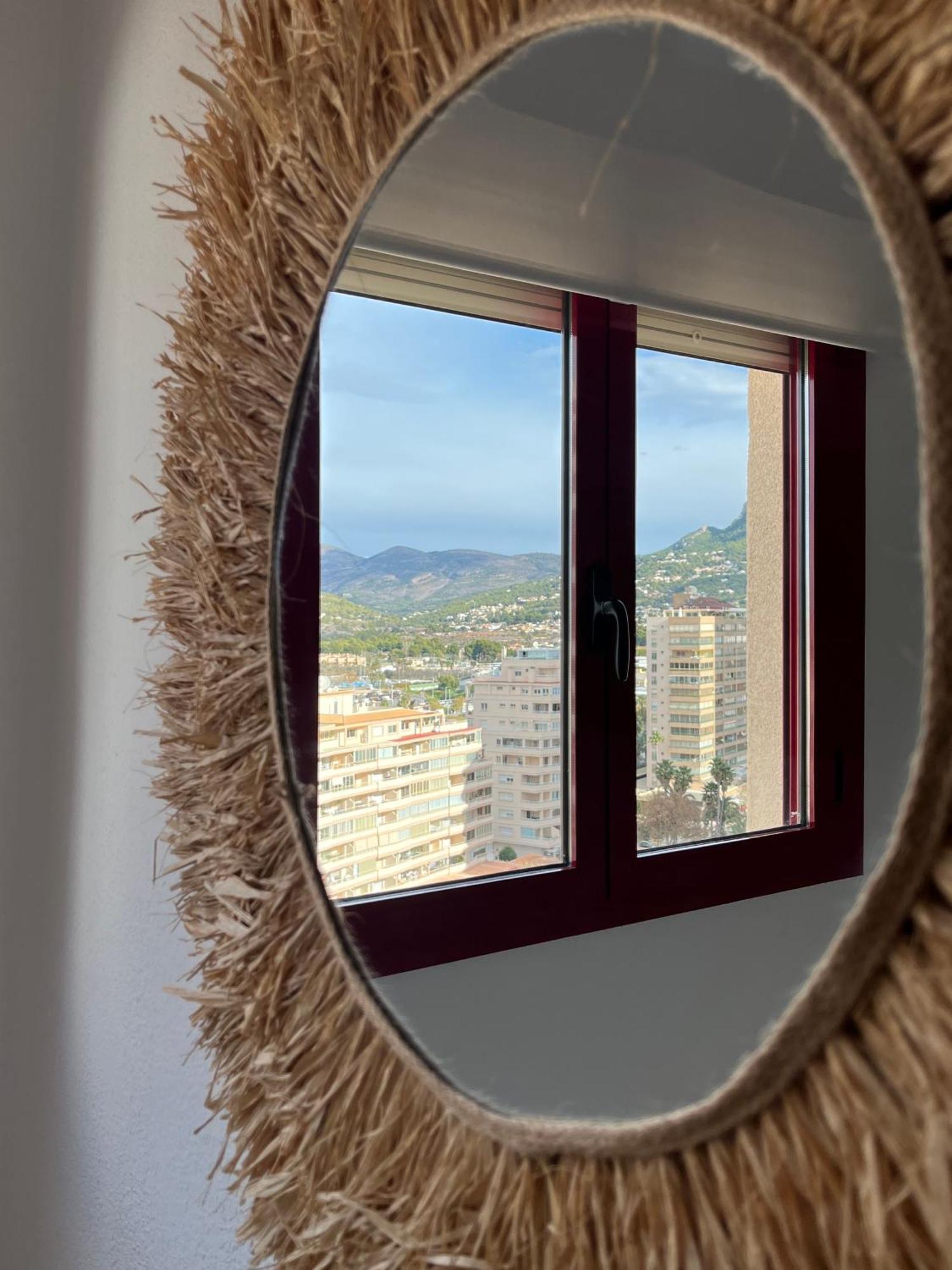 Apto One Day In Amatista Apartment Calpe