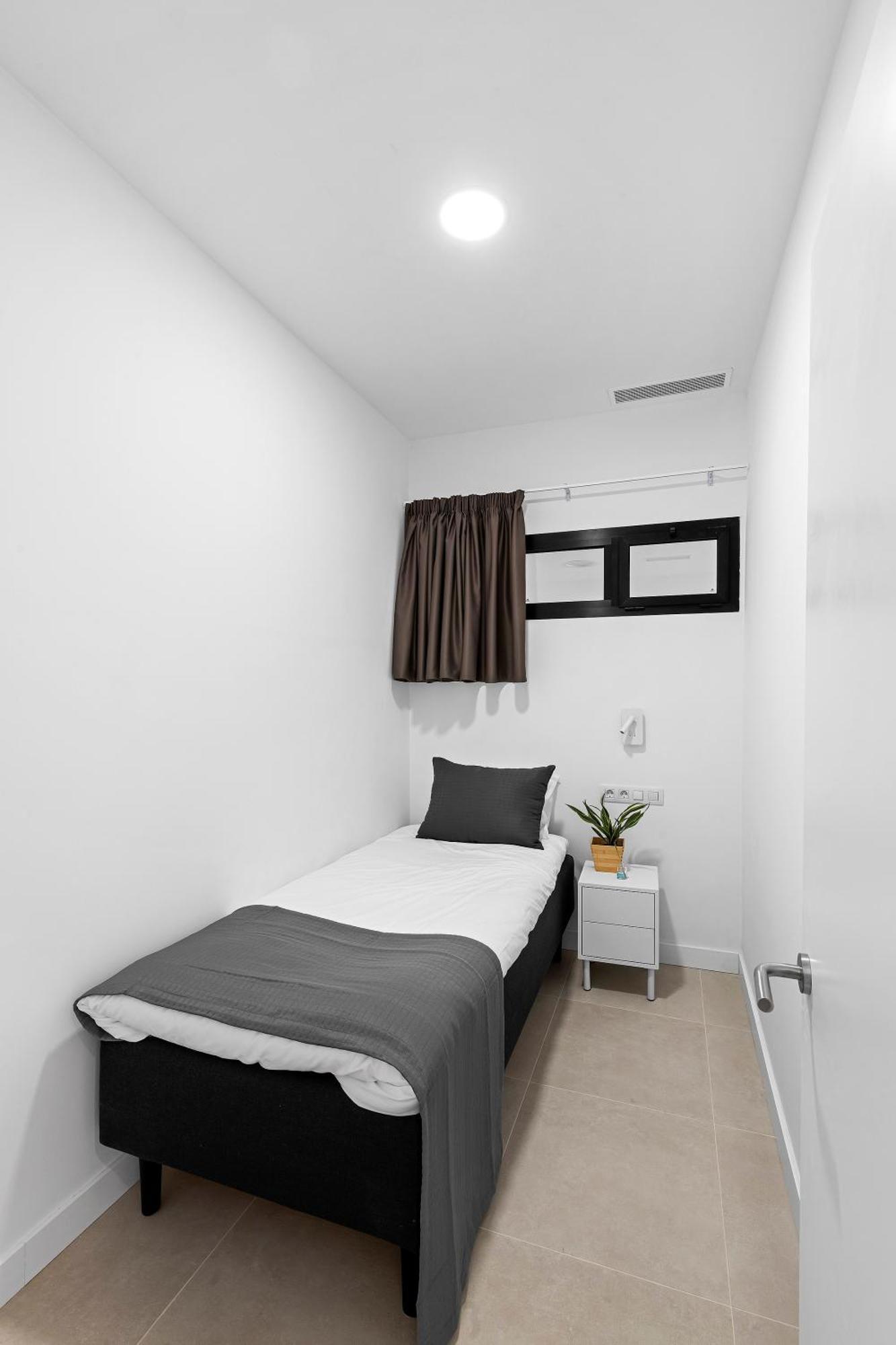 Apartamento Palmera Sea View *