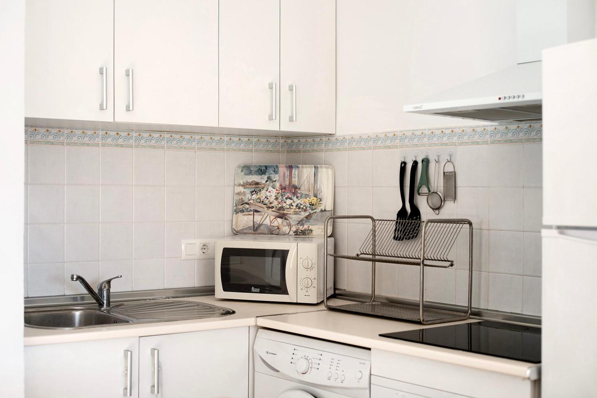 Merce Apartment Rota