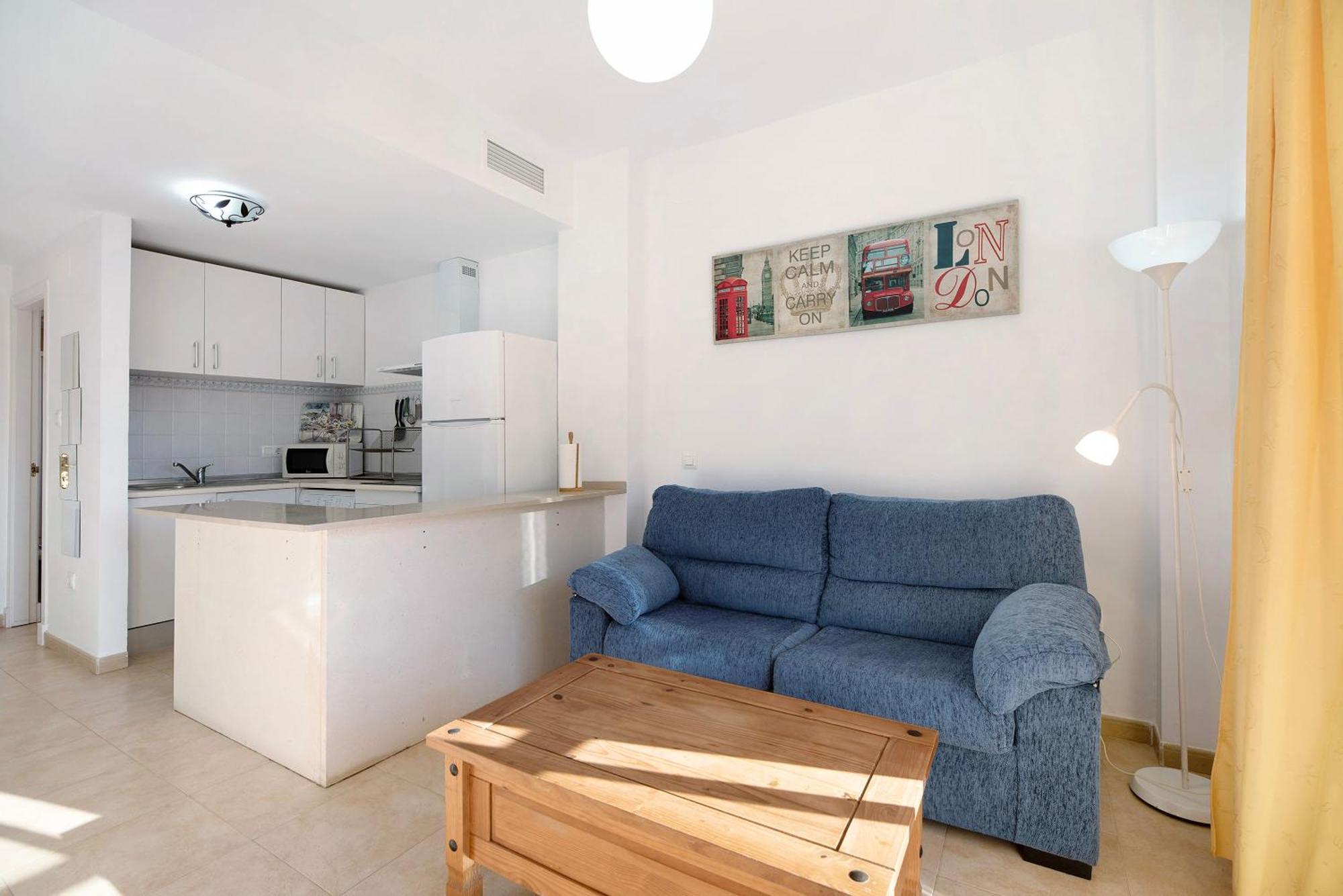 Merce Apartment *