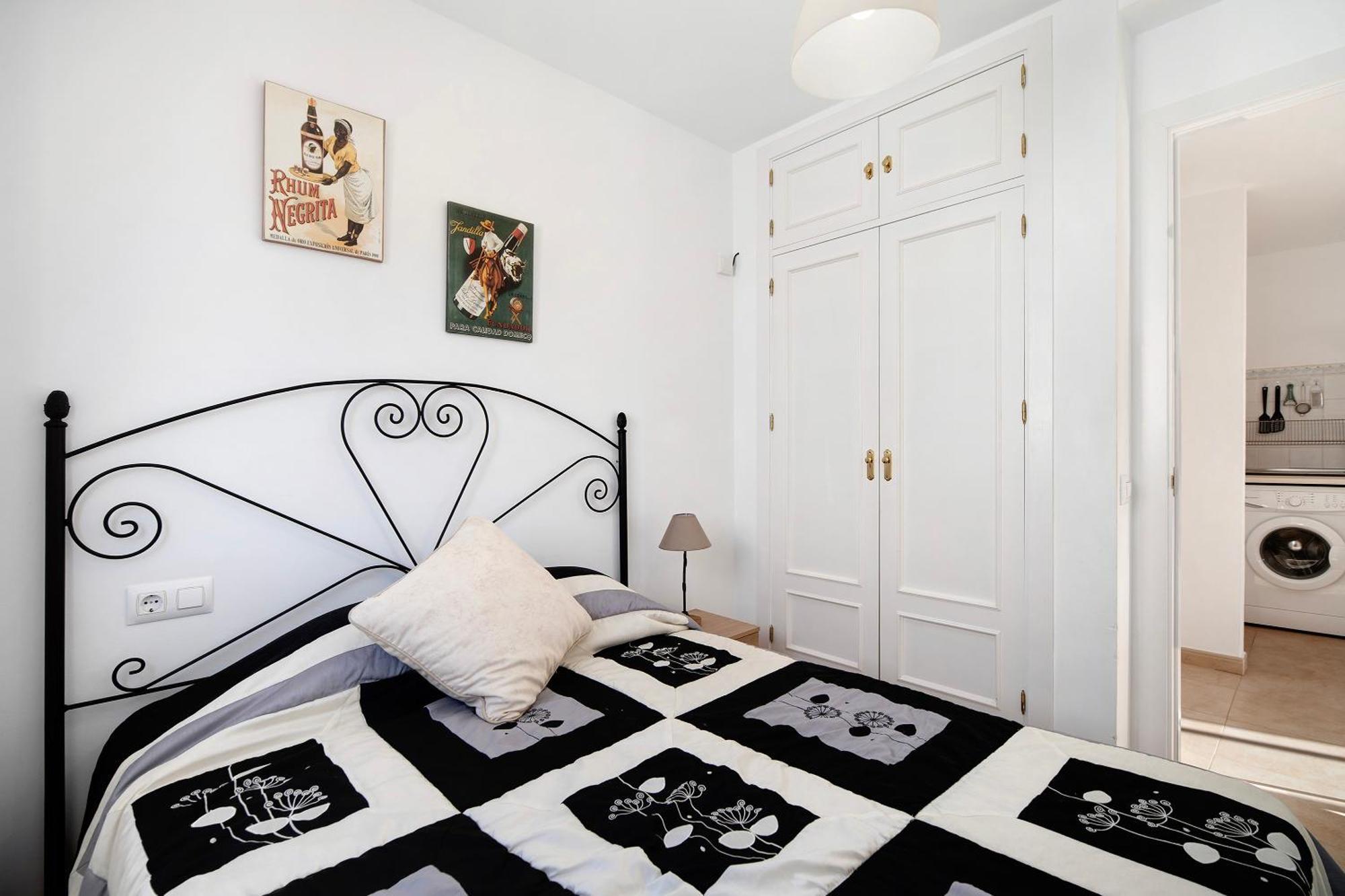 Merce Apartment Rota