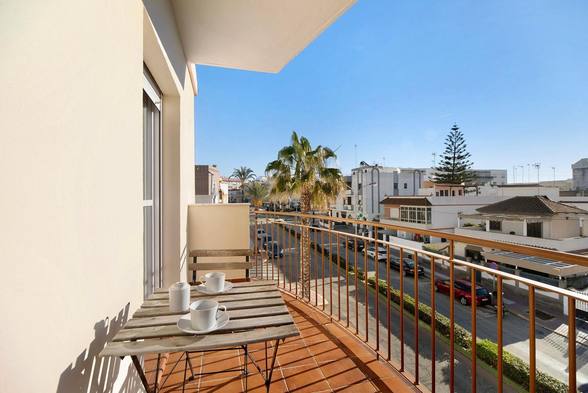 Apartment Merce