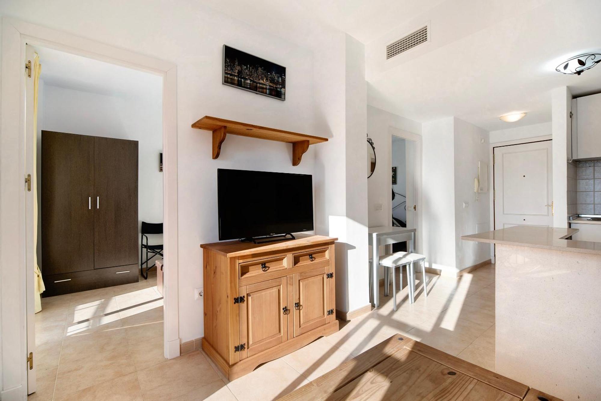Apartment Merce *