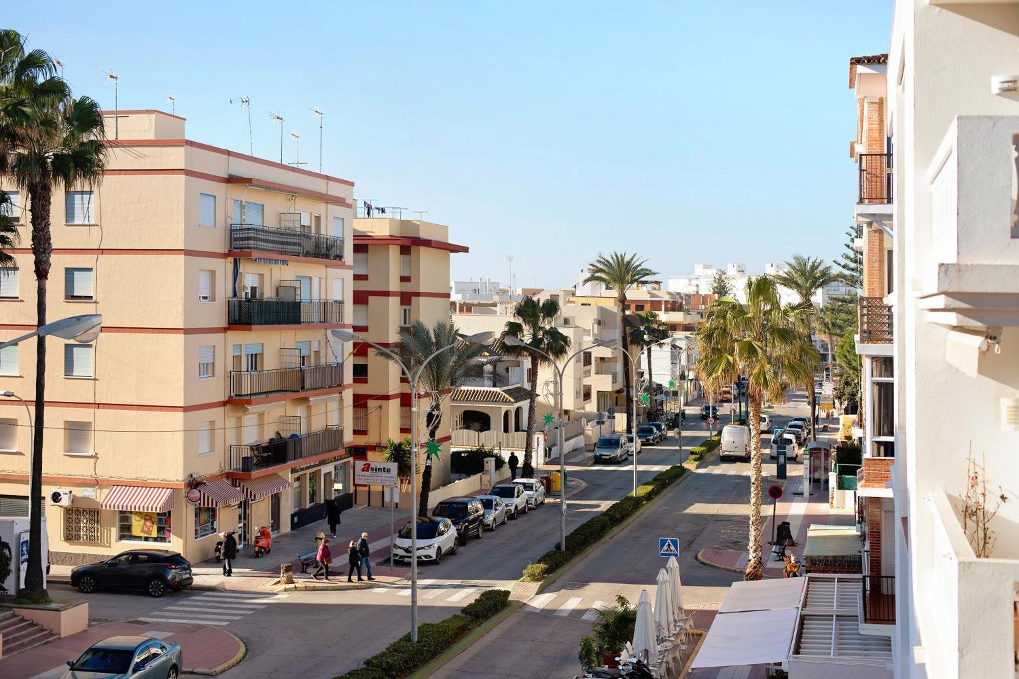 Merce Apartment