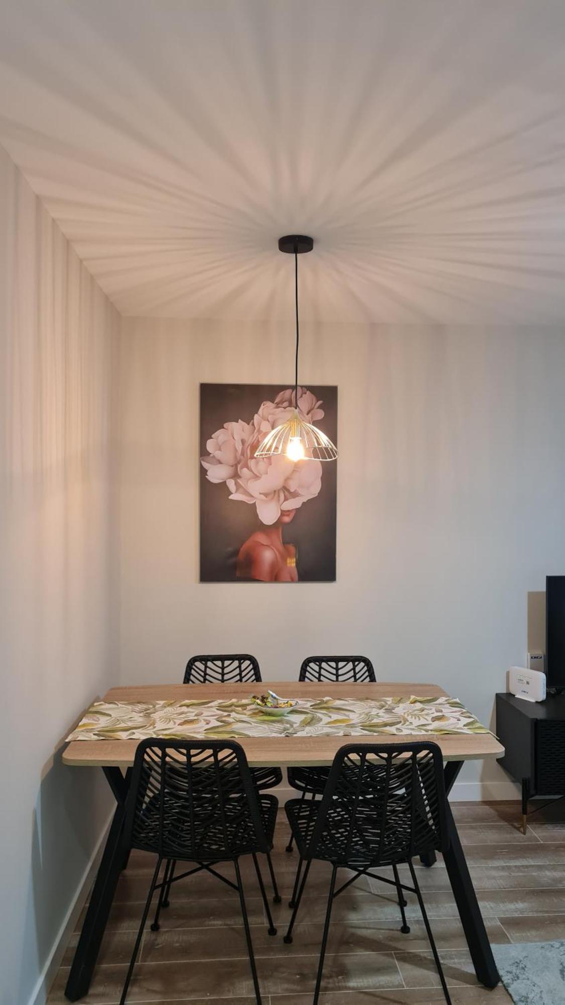 La Avenida Apartment Burgos