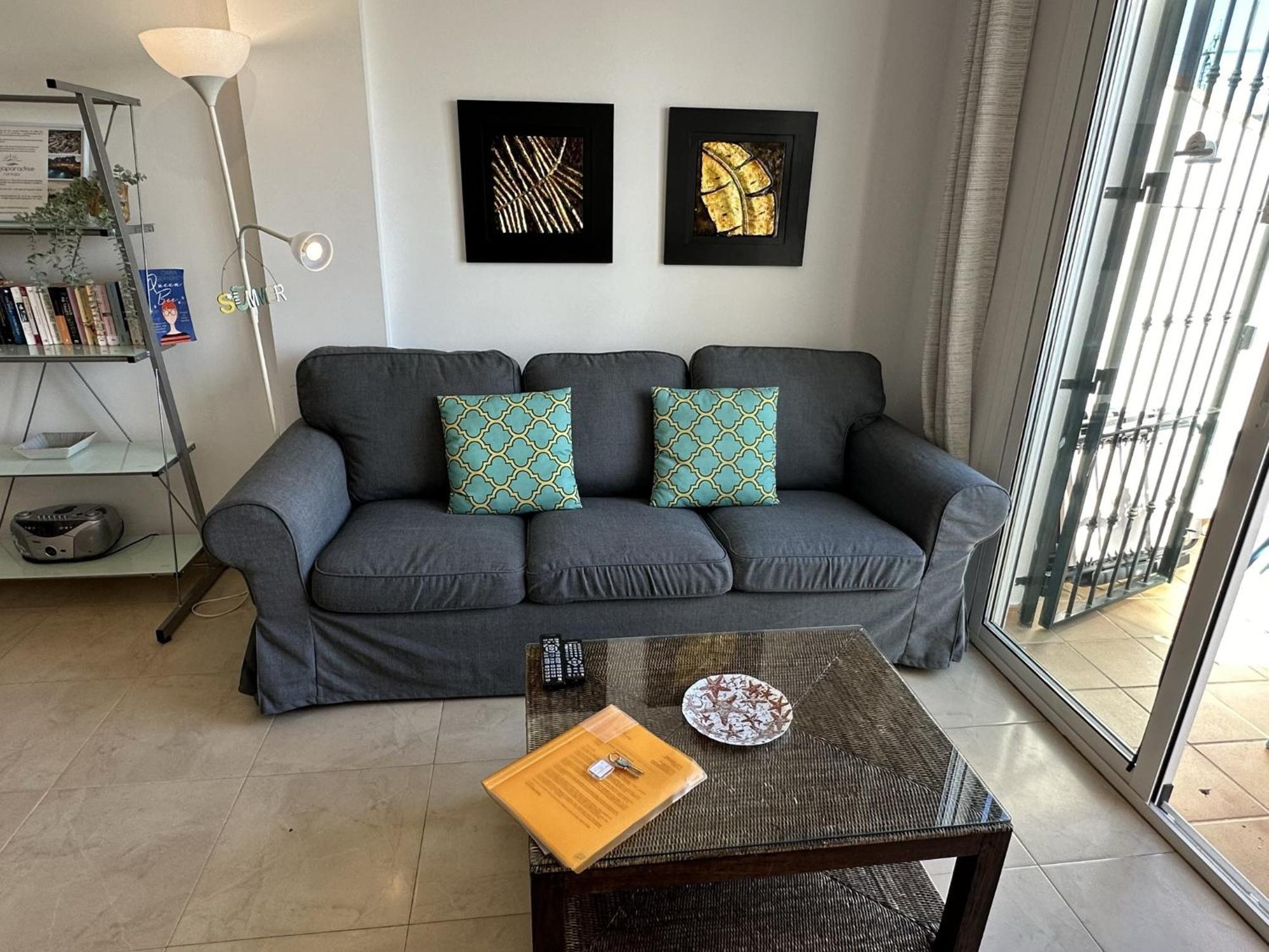 Apartamento Paradise - Chimenea A1e