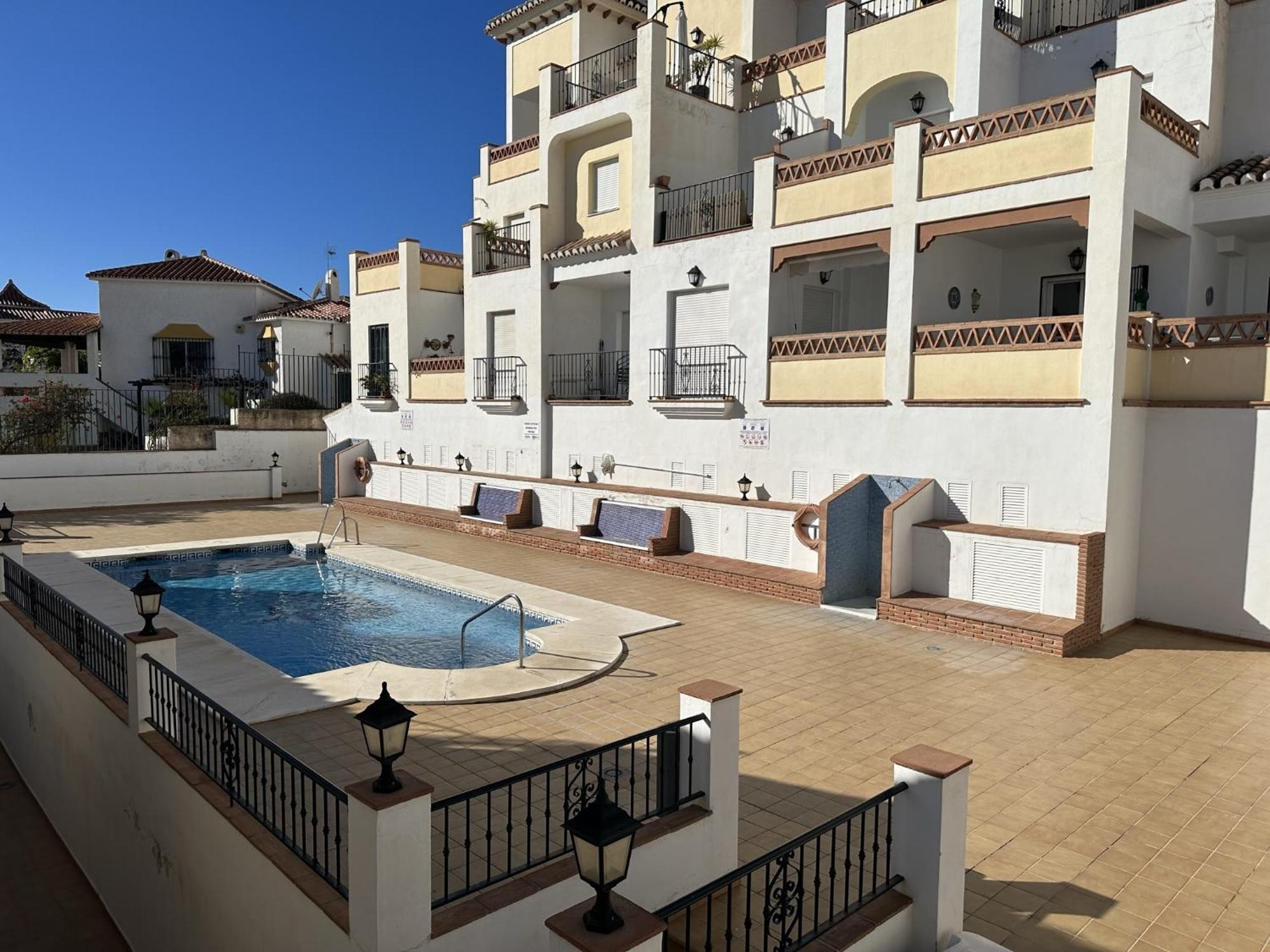 Paradise - Chimenea A1e Apartamento