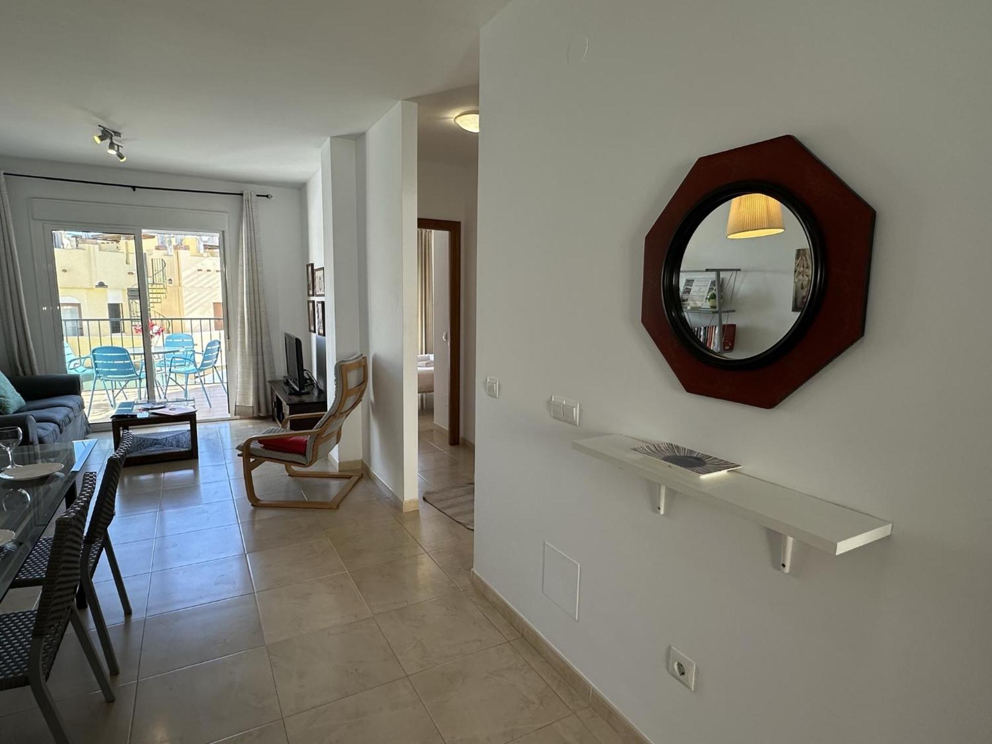Apartamento Paradise - Chimenea A1e
