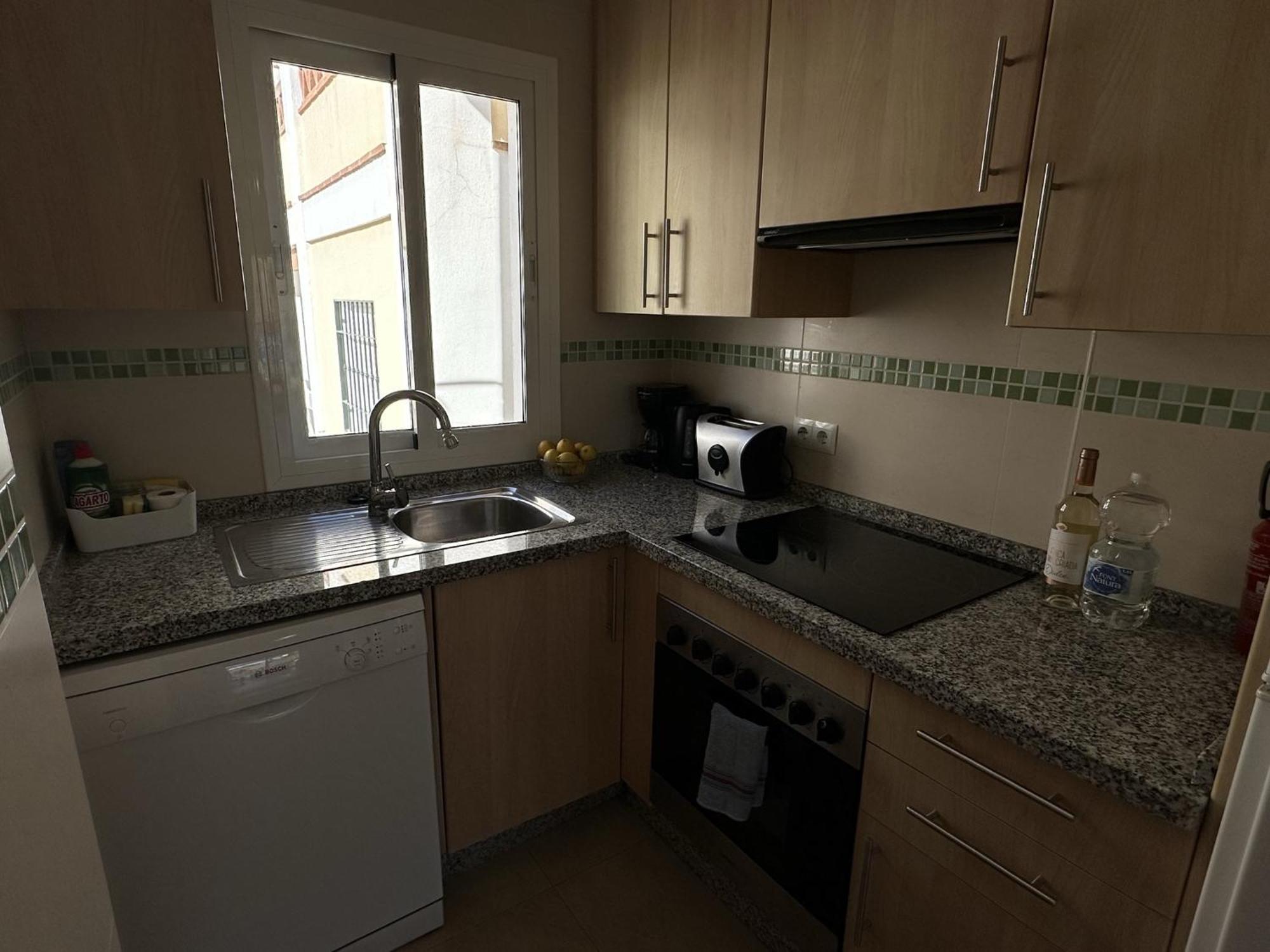 Paradise - Chimenea A1e Apartamento Nerja