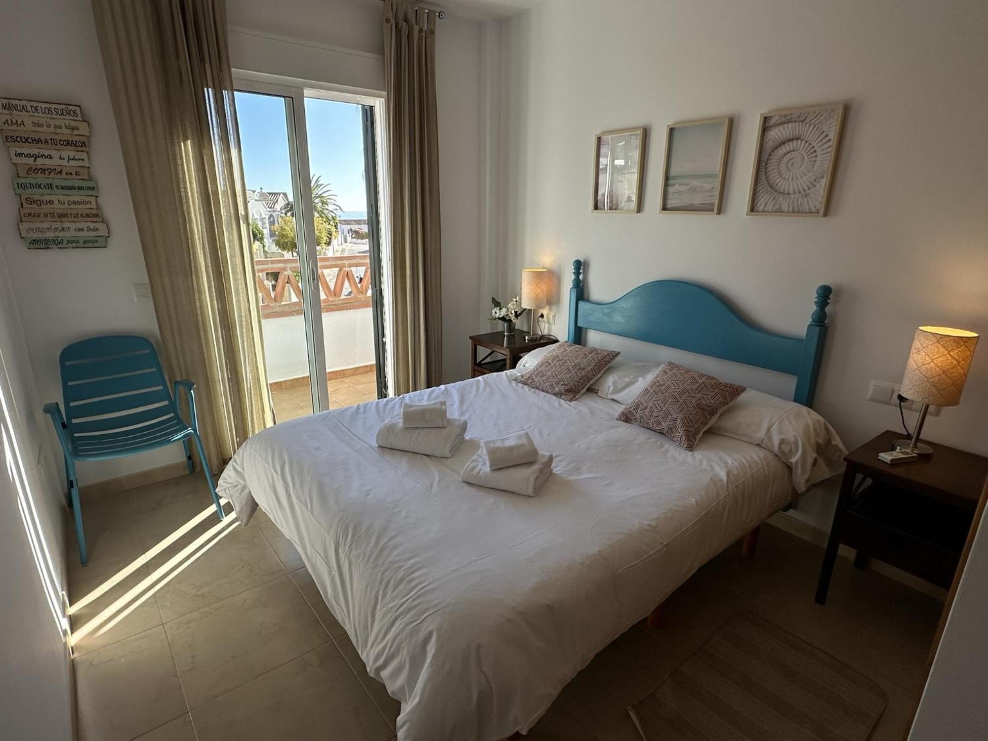 Paradise - Chimenea A1e Apartamento *