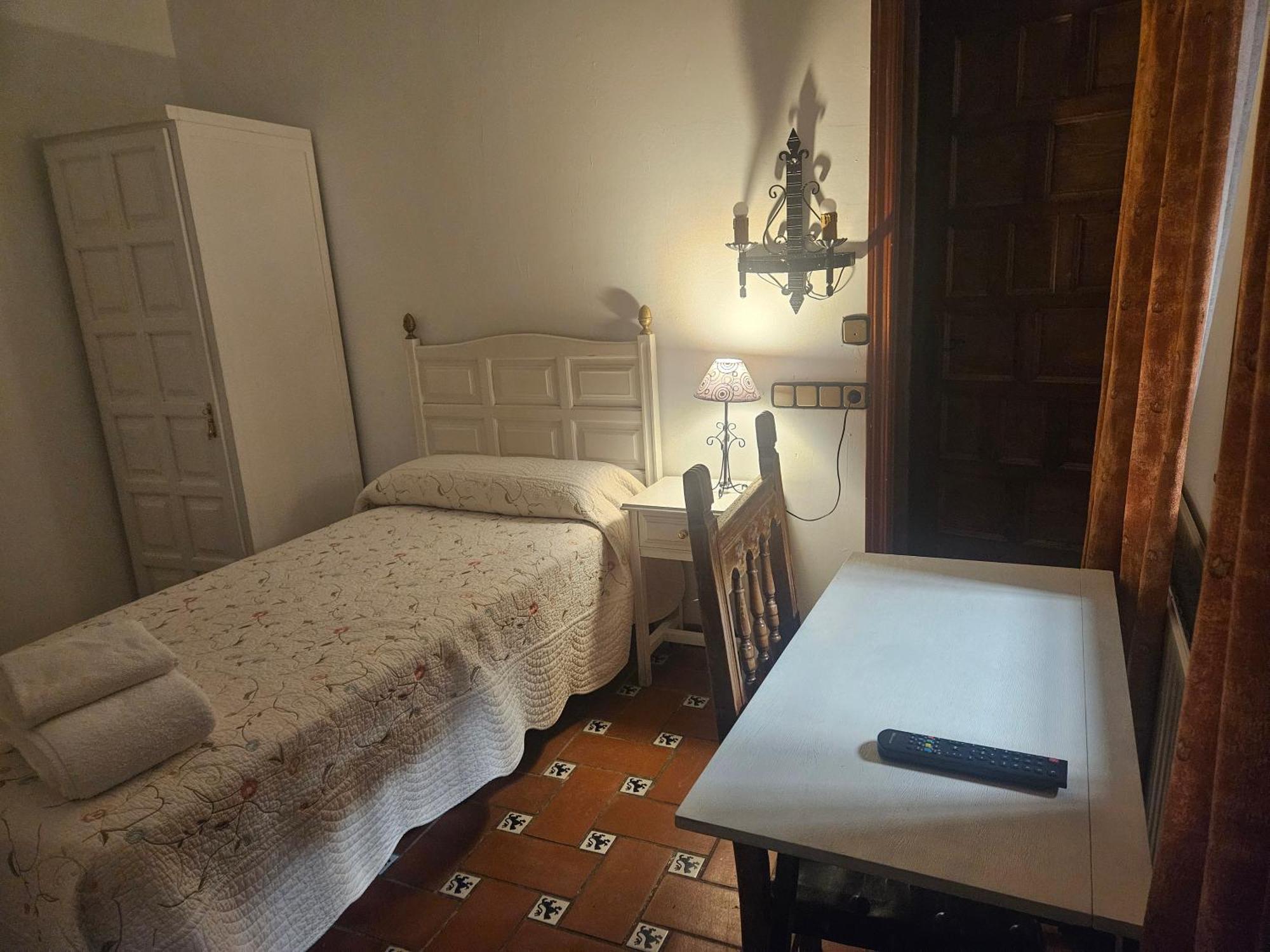 Hotel Real De