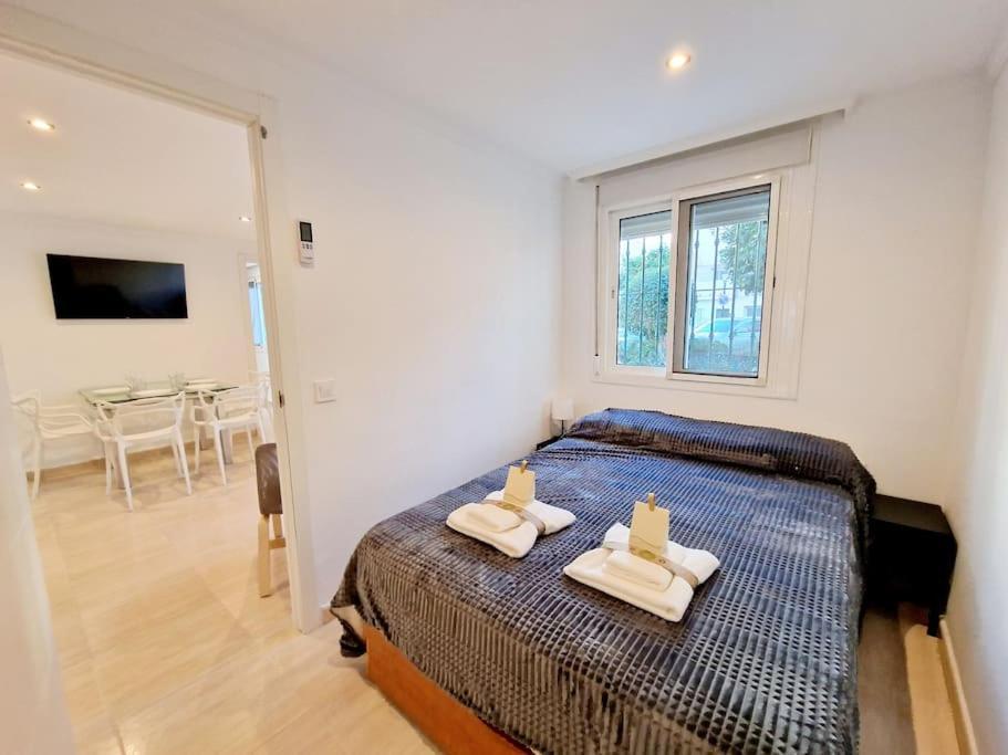 Stella Maris Village-2bed Apartment Fuengirola