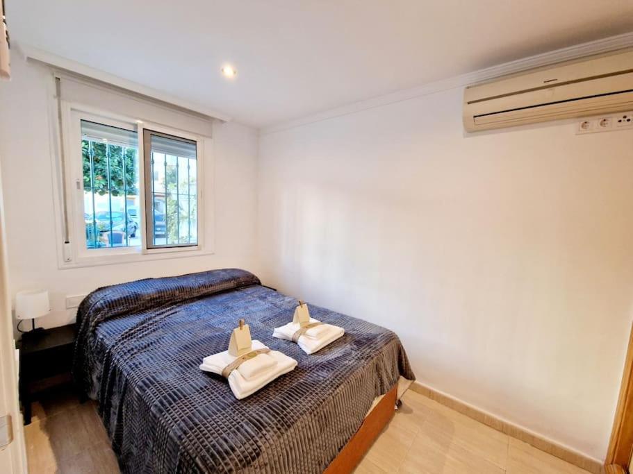 Stella Maris Village-2bed Apartment