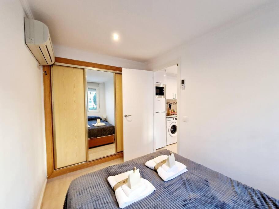 Apartment Stella Maris Village-2bed *