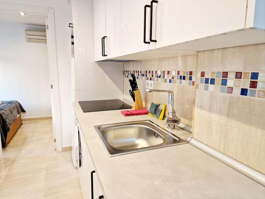Apartment Stella Maris Village-2bed Fuengirola