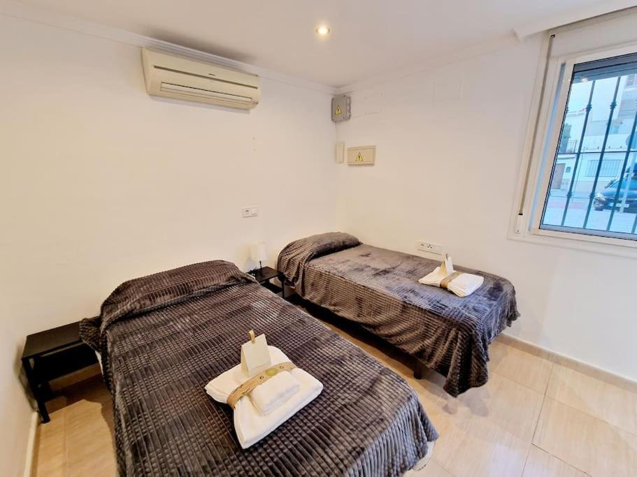 Stella Maris Village-2bed Apartment