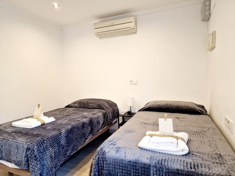 Stella Maris Village-2bed Apartment Fuengirola