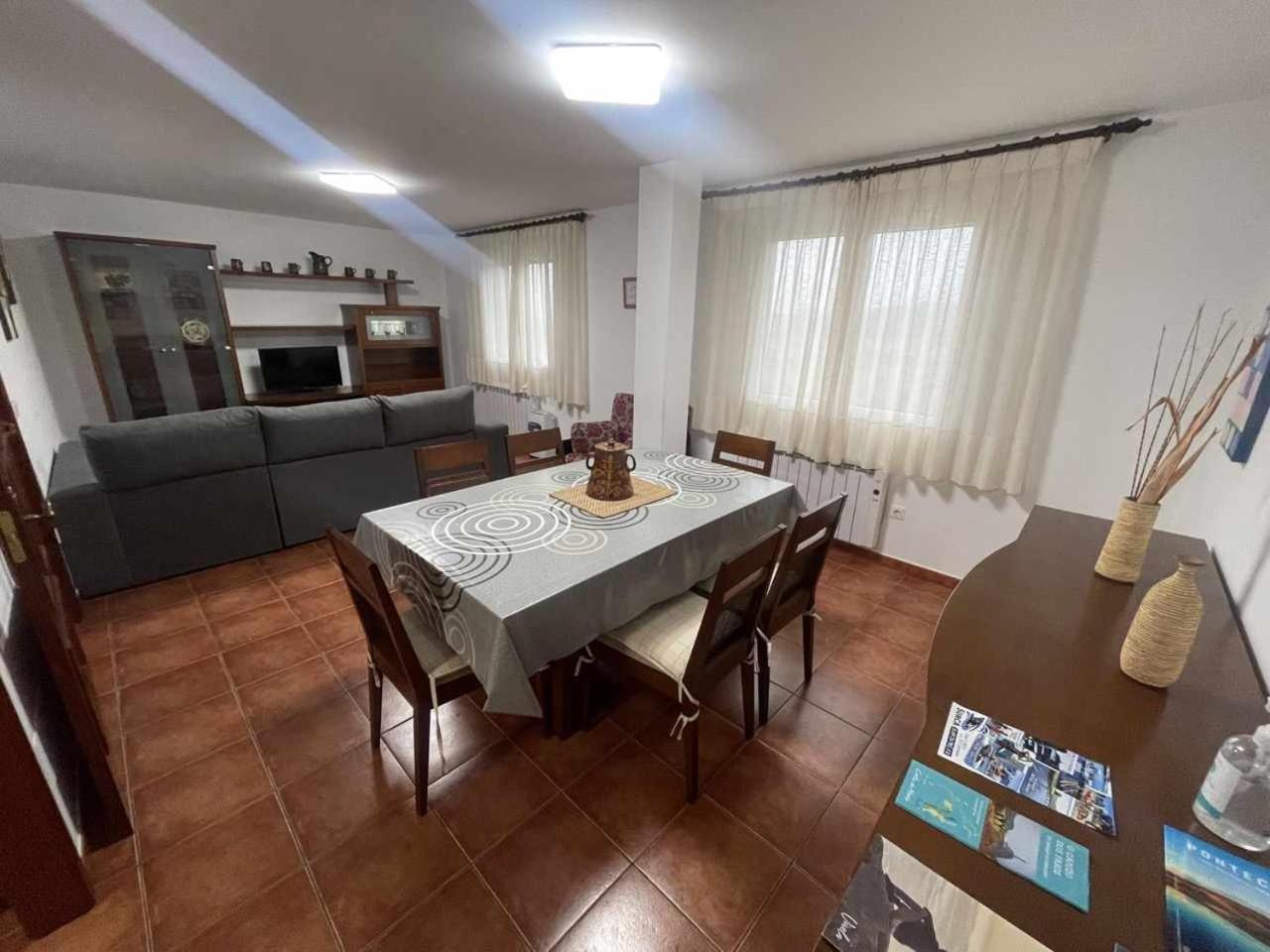 Сasa de vacaciones Grupo Gontad Casa Balsas