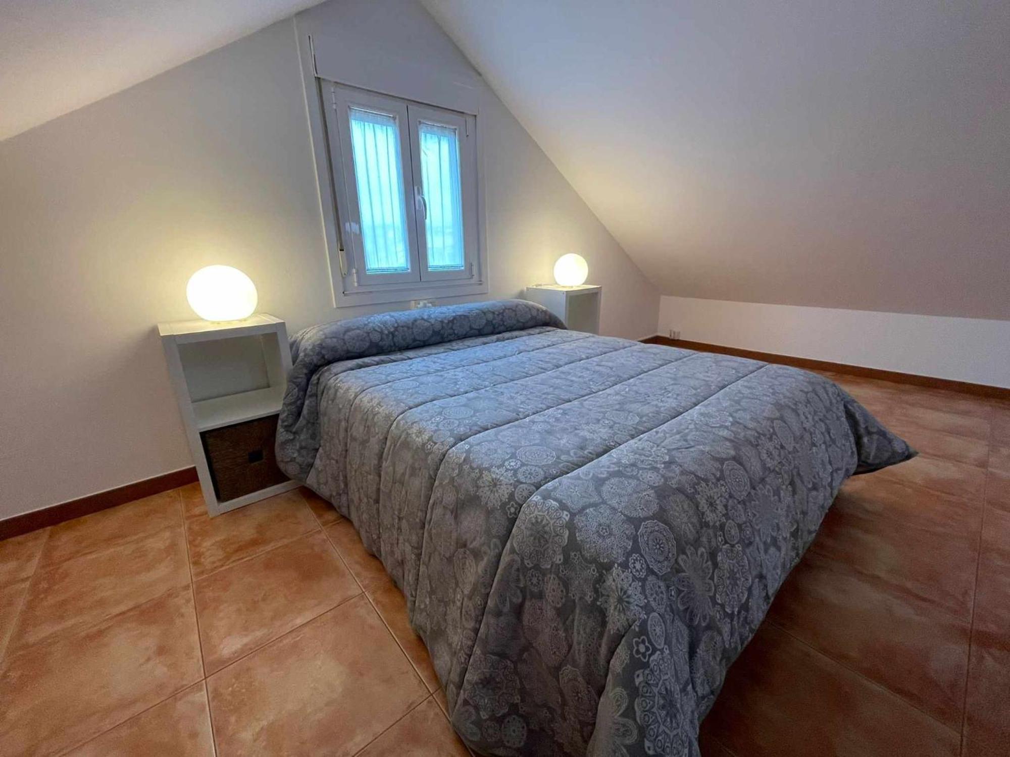 Сasa de vacaciones Grupo Gontad Casa Balsas A Coruña