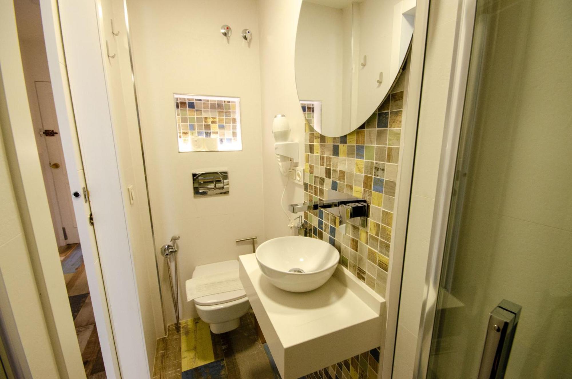 Aurea 5-b Centro Levante Apartamento