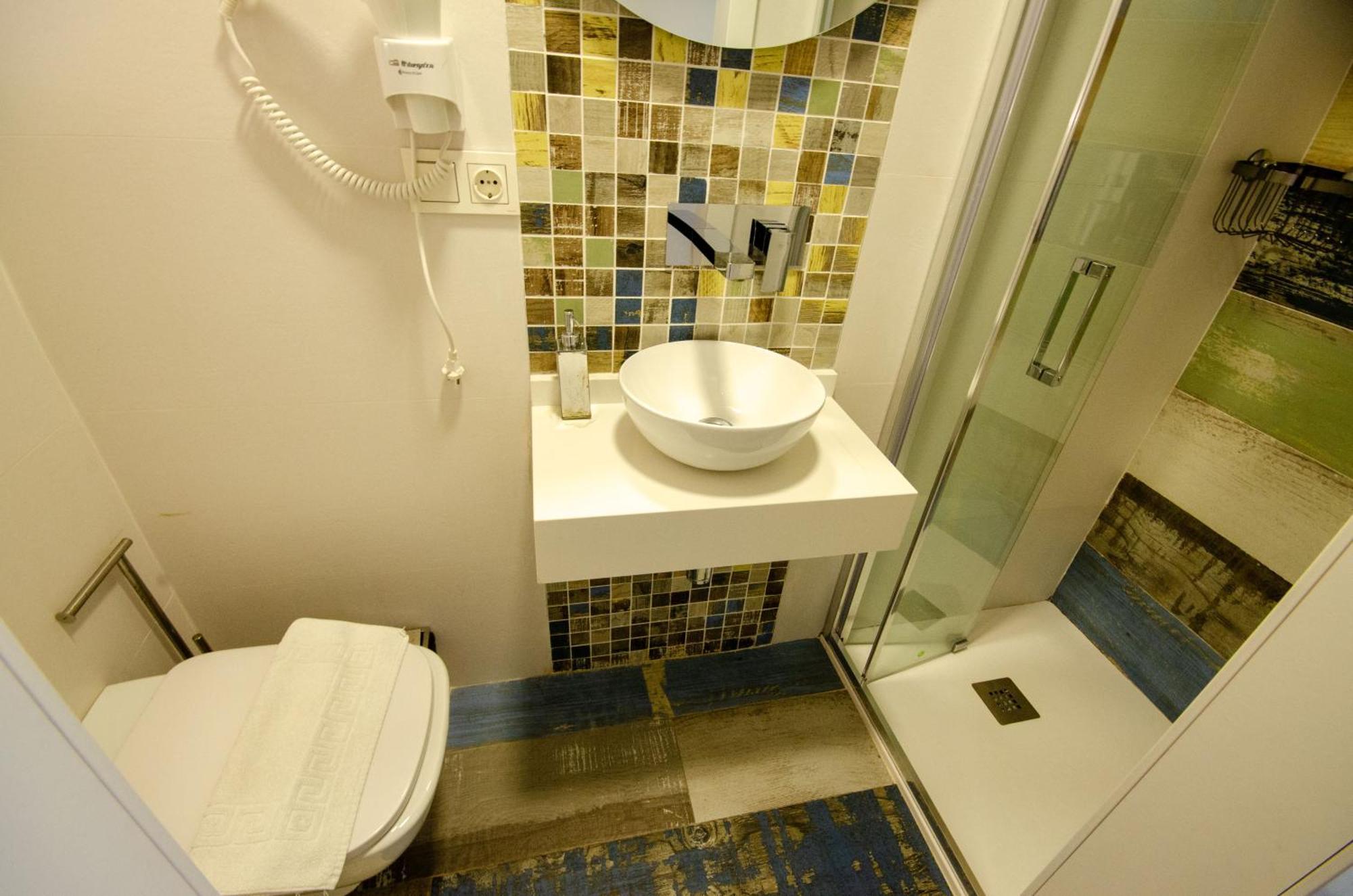 Apartamento Aurea 5-b Centro Levante *