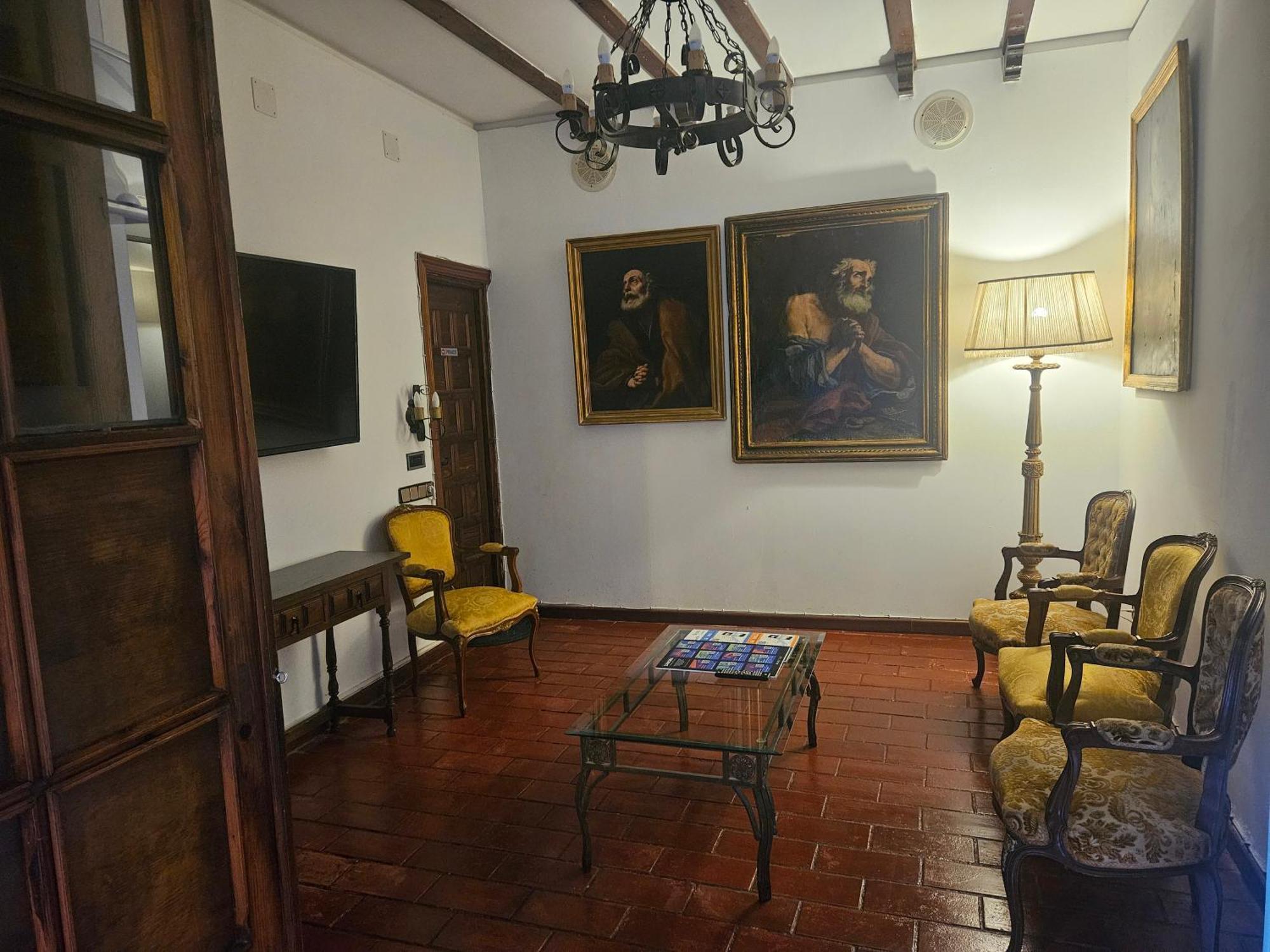 Hotel Real De