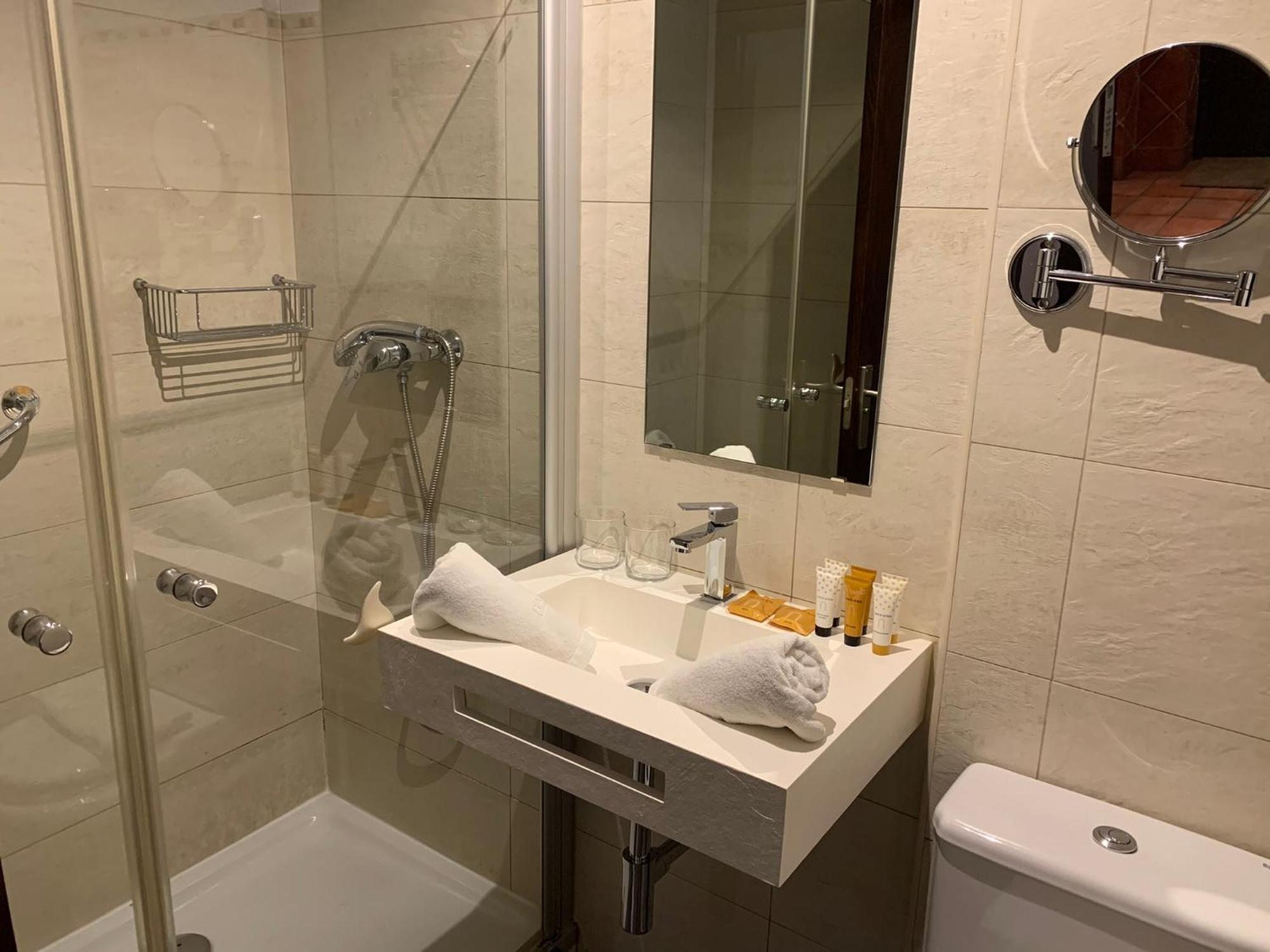 Hotel Alda De Reyes