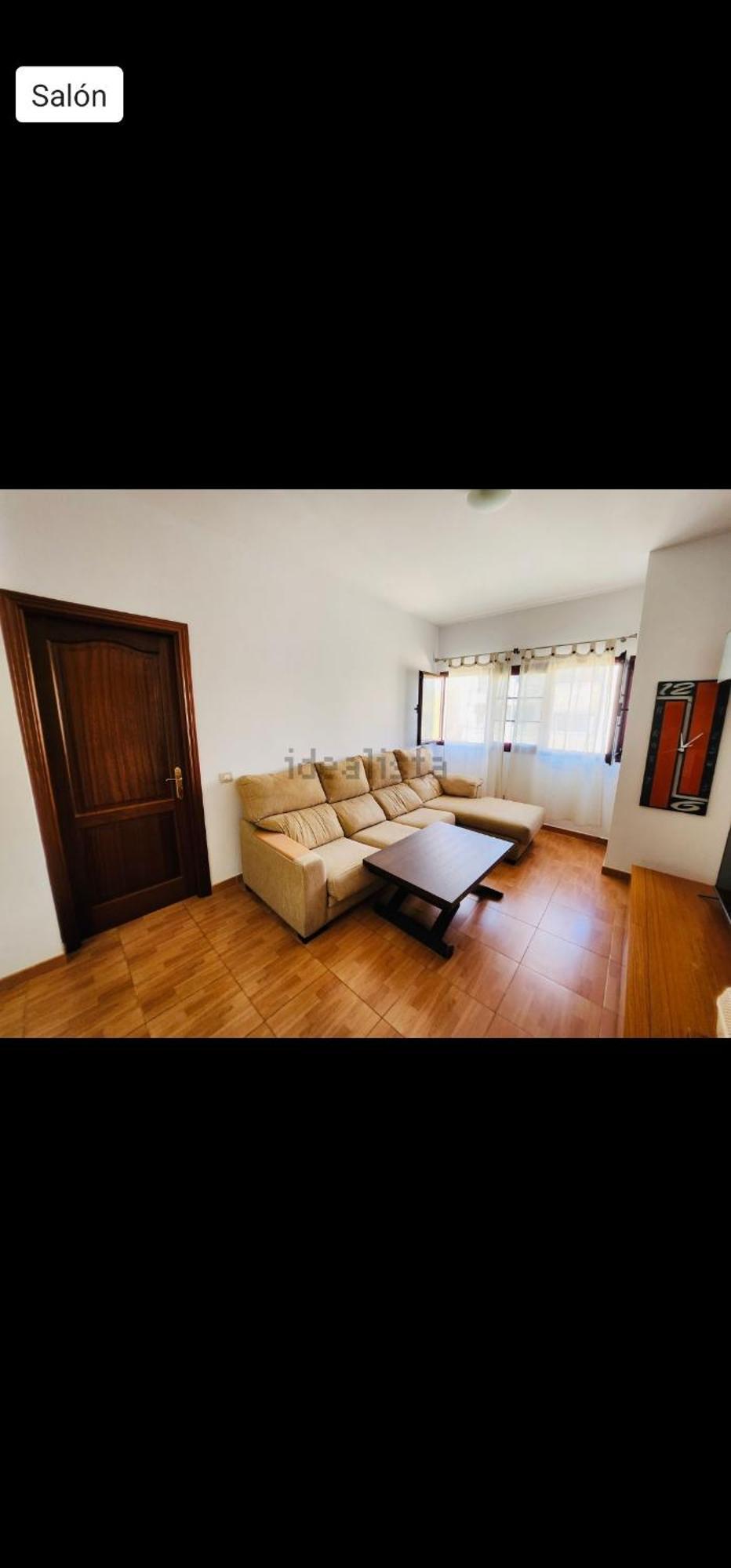 V.v. Familiar Apartamento Arinaga
