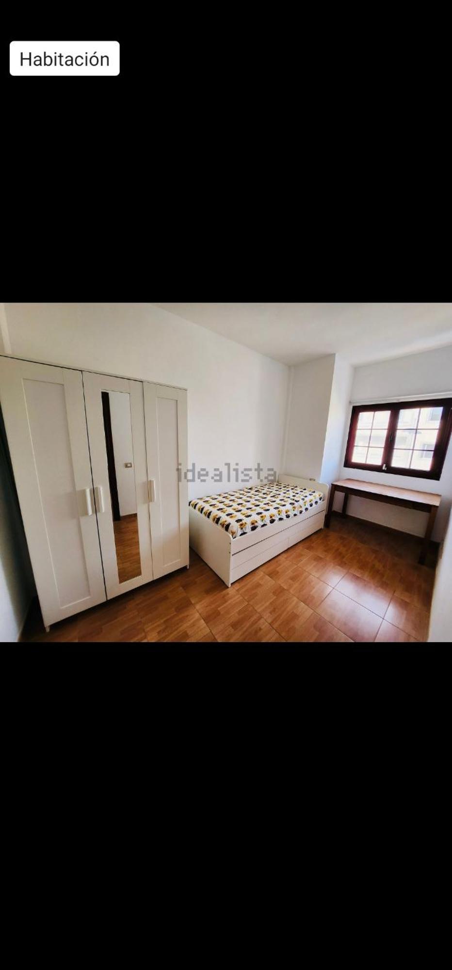 Apartamento V.v. Familiar