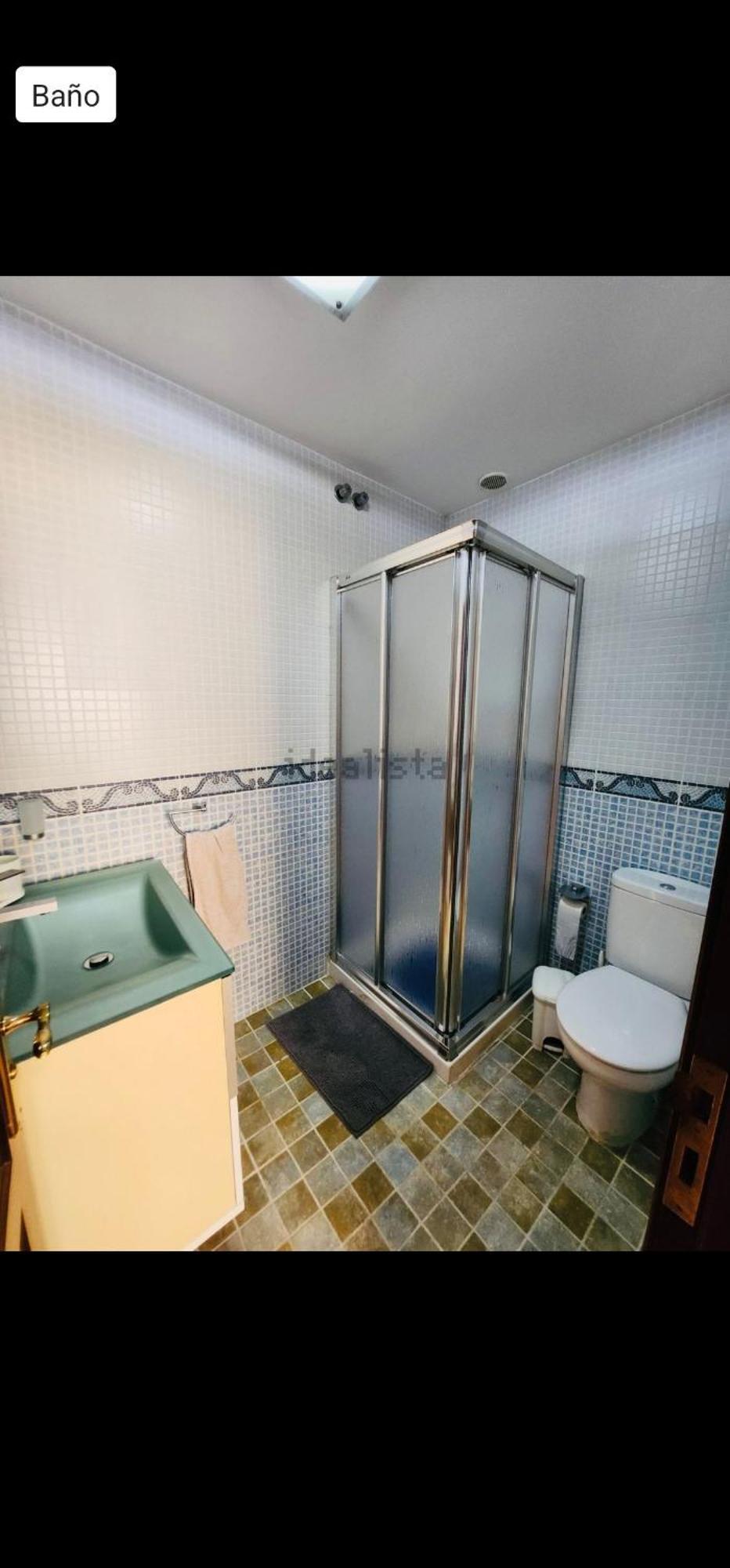Apartamento V.v. Familiar