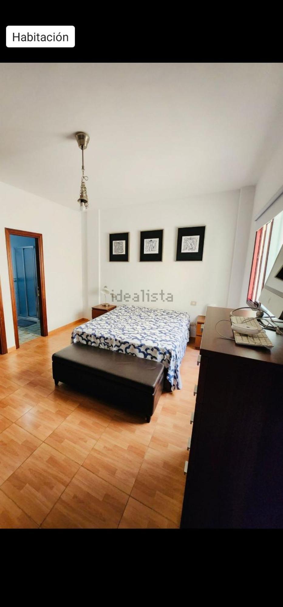 V.v. Familiar Apartamento Arinaga